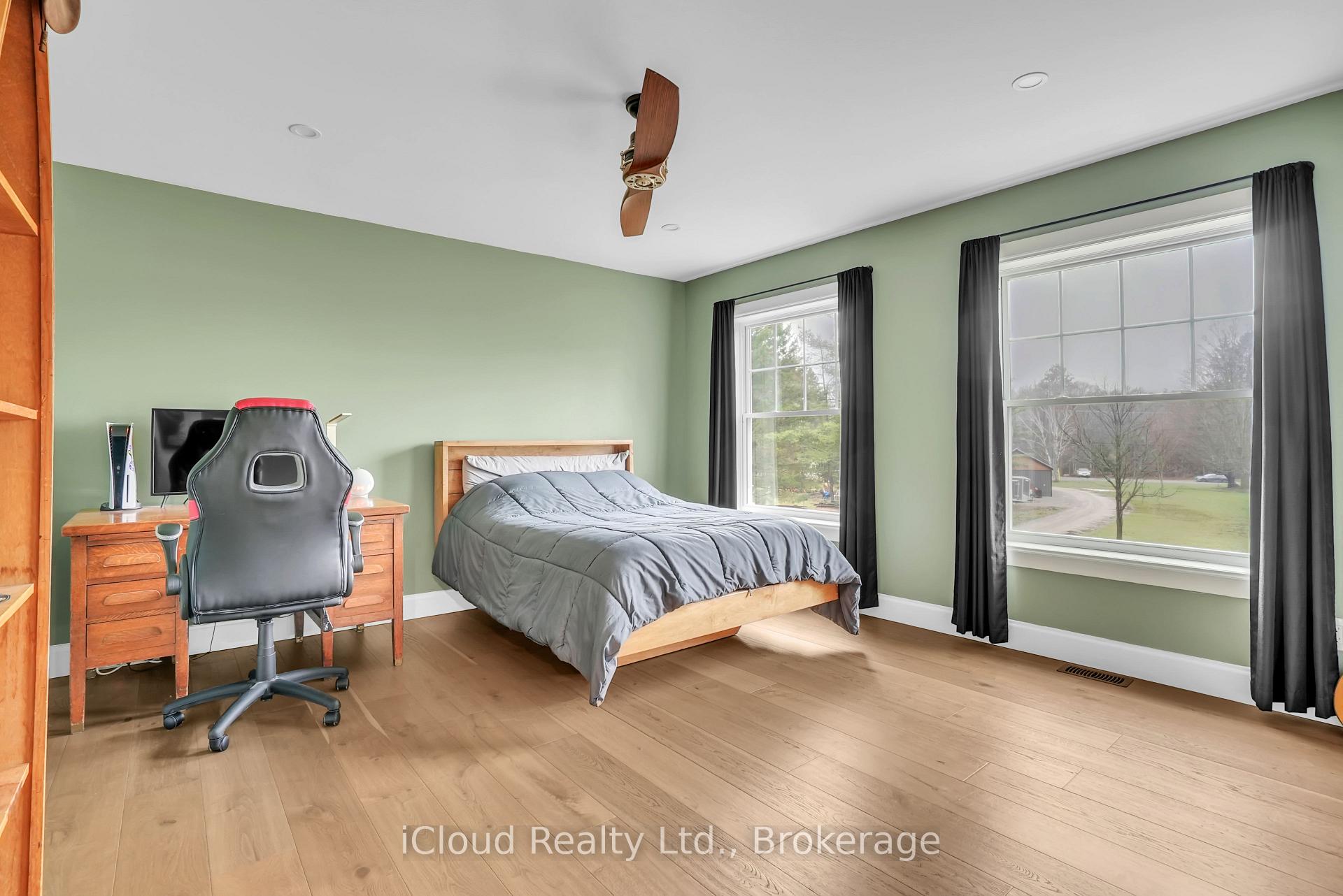 Photo 34 of 2091 Dwyer Road, Springwater, Rural Springwater — HOMEH