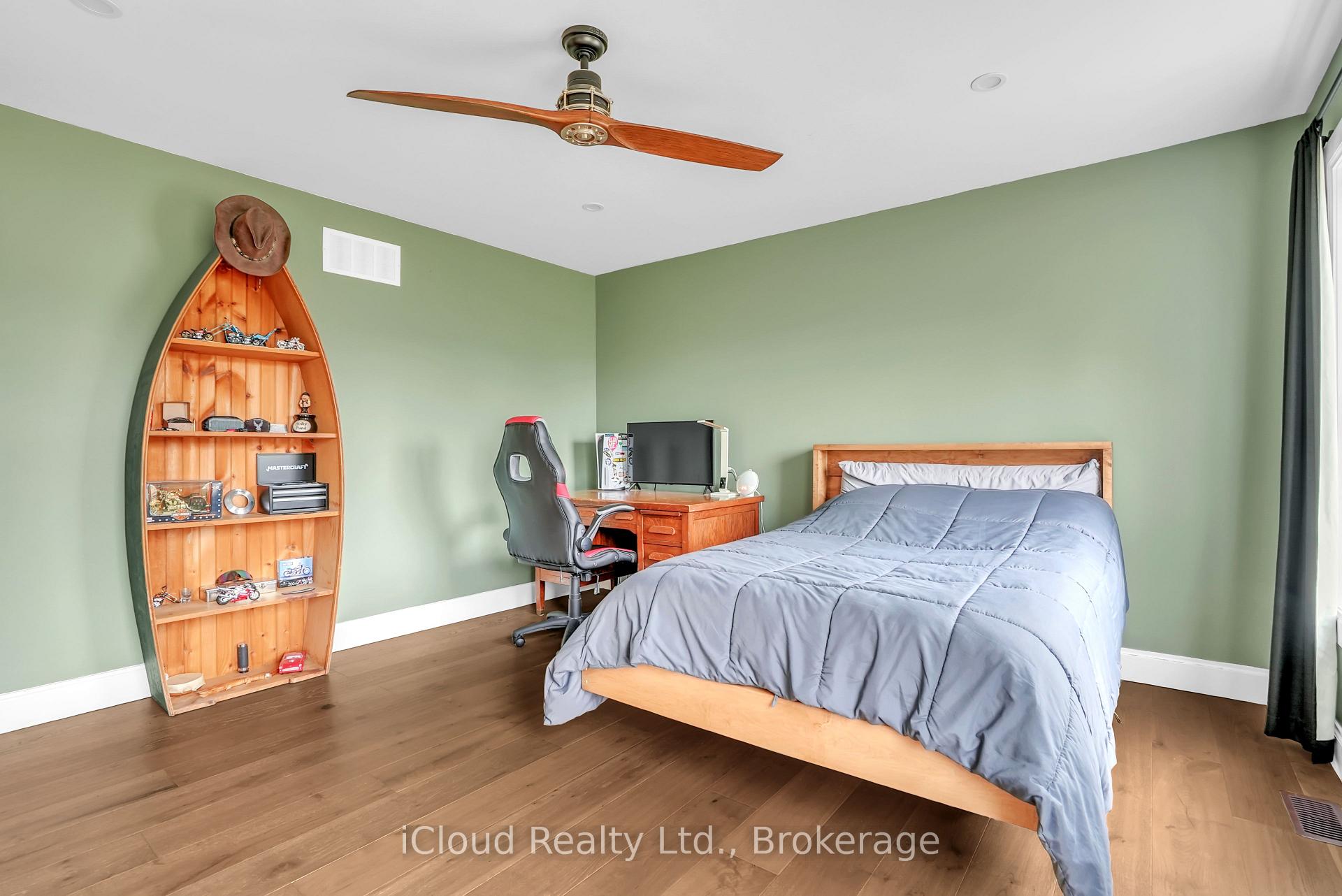 Photo 35 of 2091 Dwyer Road, Springwater, Rural Springwater — HOMEH