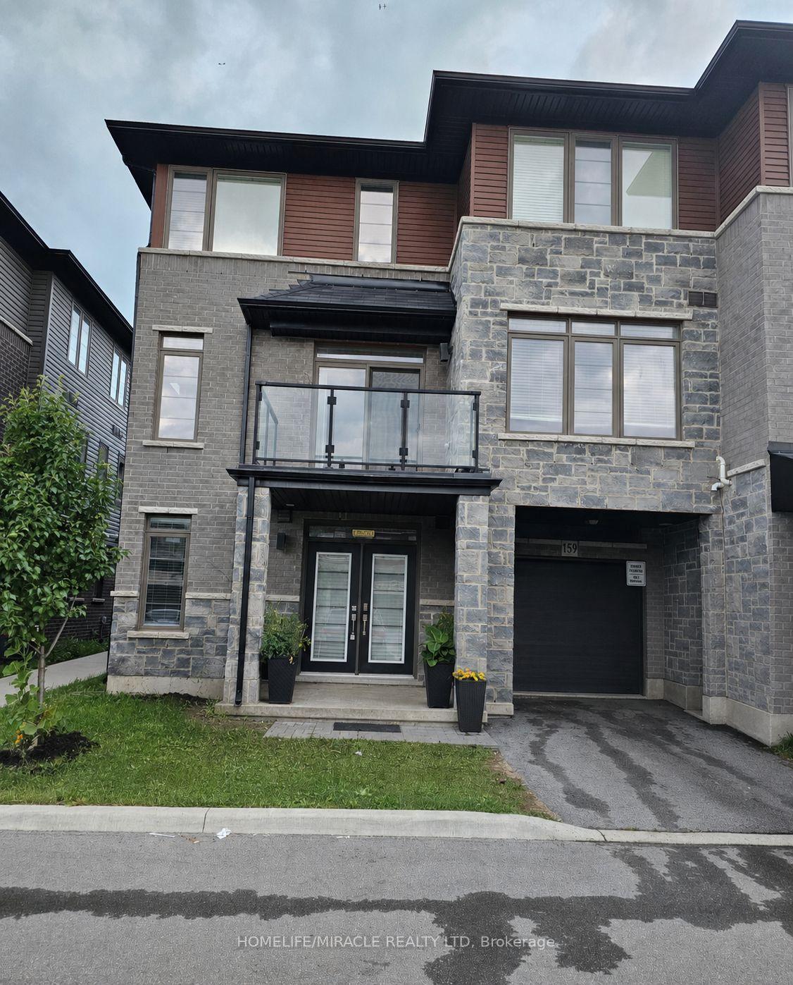 Photo 4 of Unit 159, 30 Times Square Boulevard, Hamilton, Stoney Creek — HOMEH