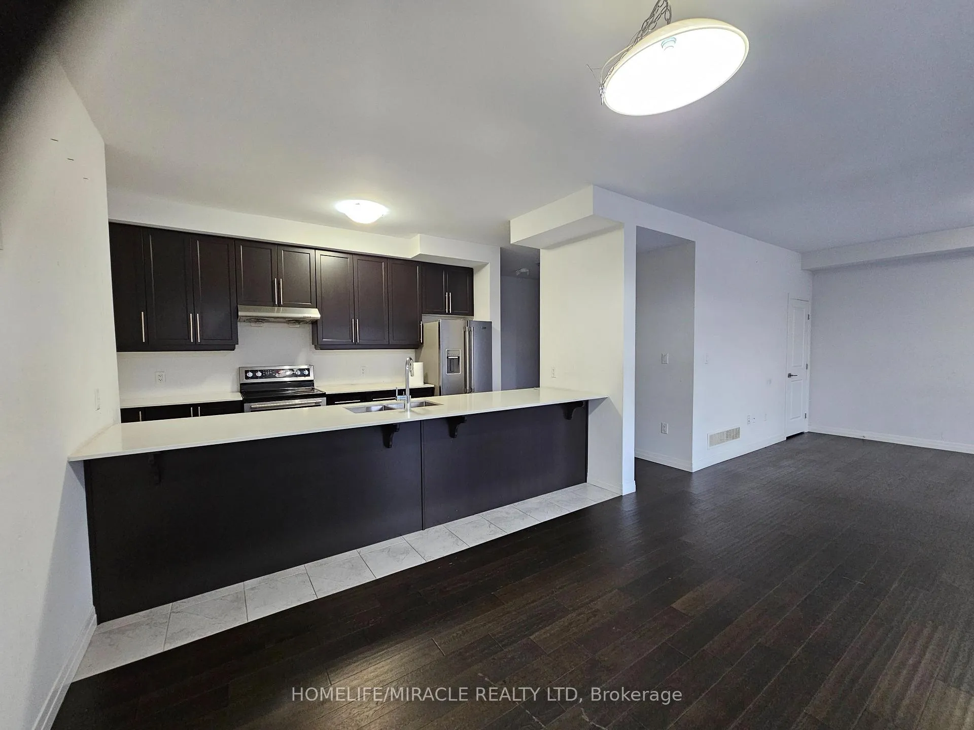 Photo 7 of Unit 159, 30 Times Square Boulevard, Hamilton, Stoney Creek — HOMEH