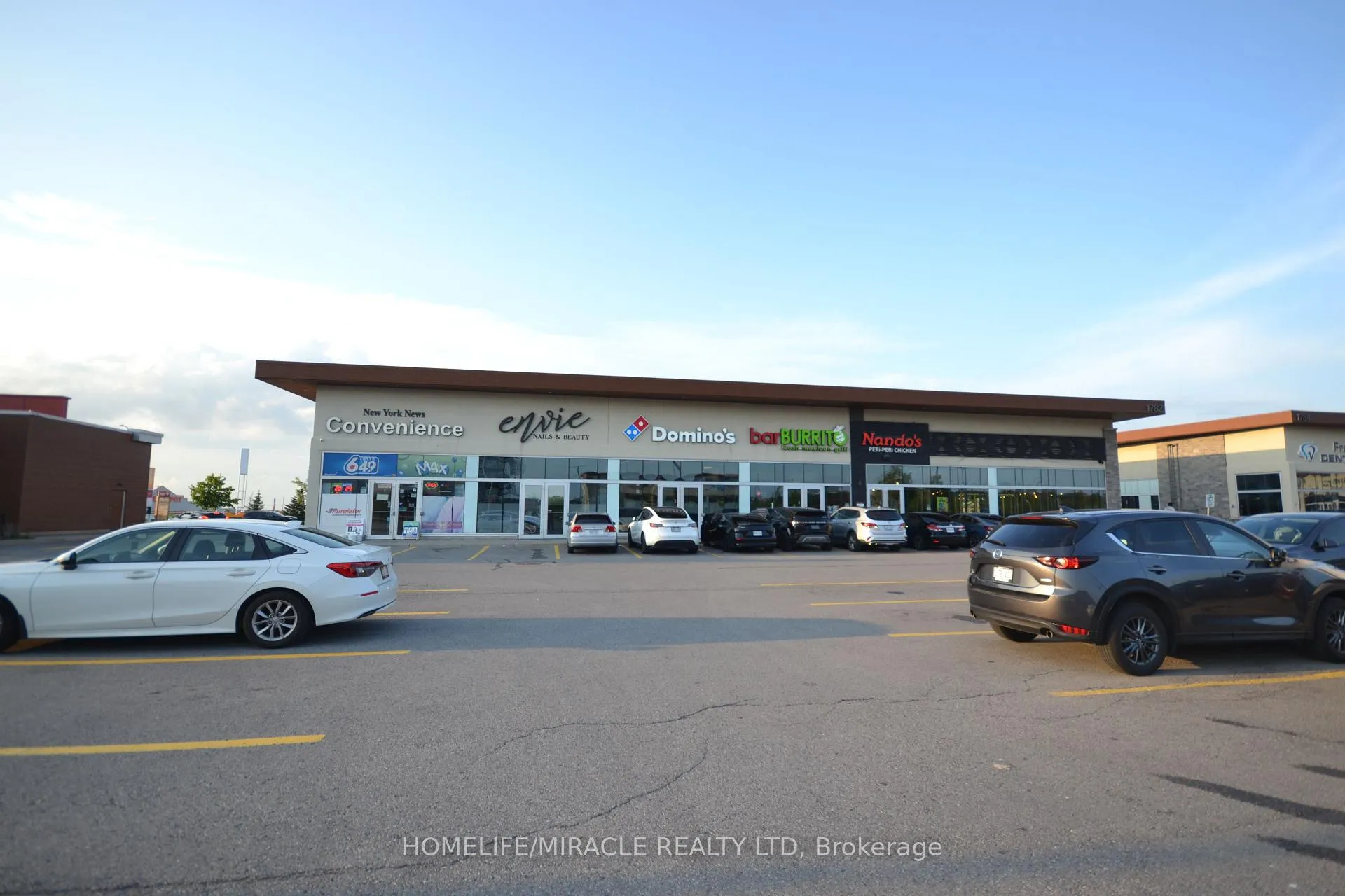 Photo 29 of Unit 159, 30 Times Square Boulevard, Hamilton, Stoney Creek — HOMEH