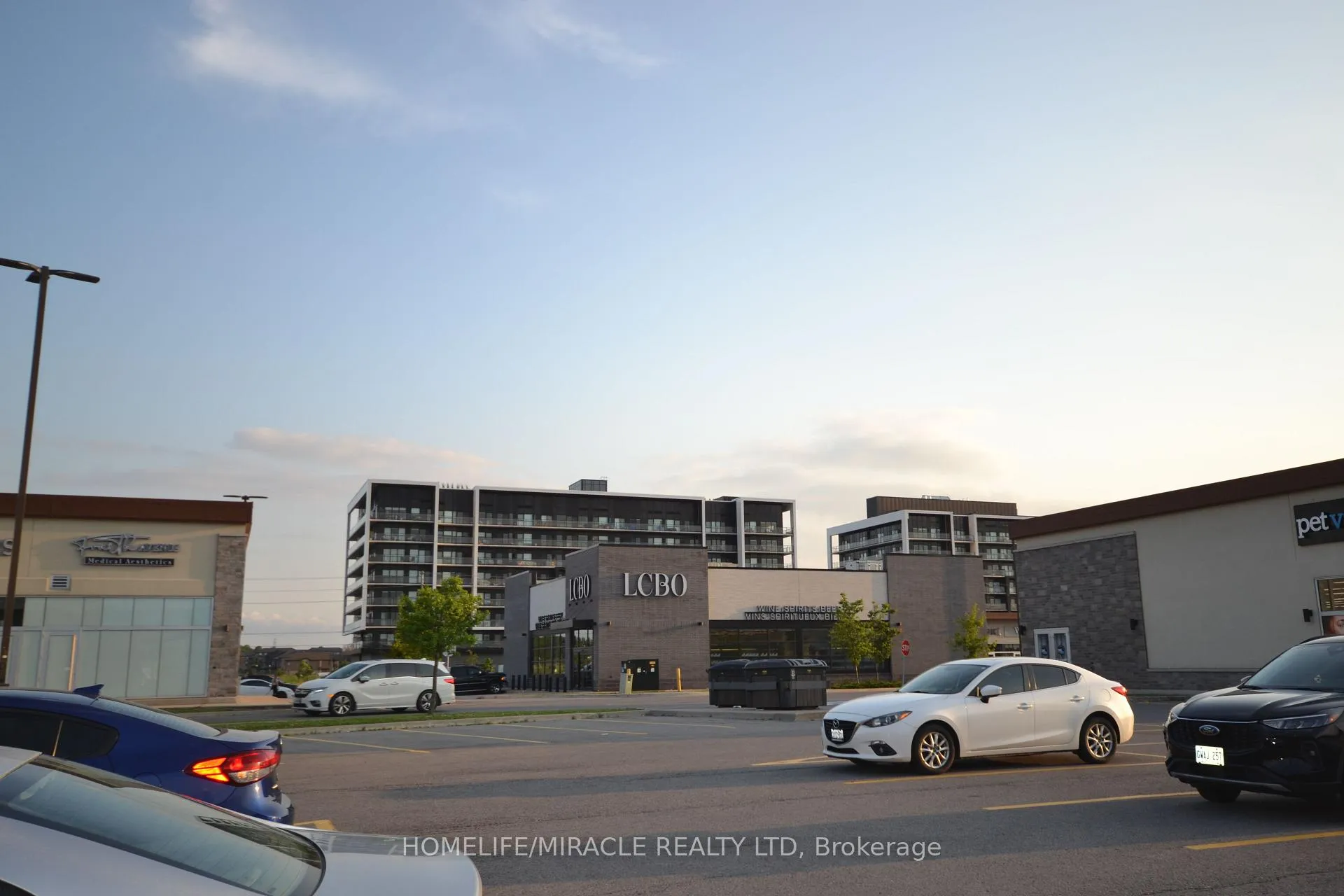 Photo 31 of Unit 159, 30 Times Square Boulevard, Hamilton, Stoney Creek — HOMEH