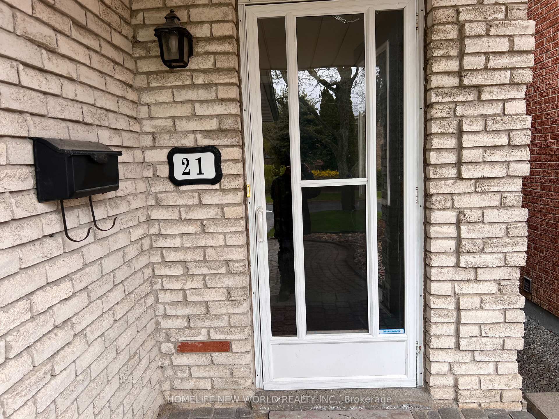 Photo 28 of 21 Delmark Boulevard, Markham, Sherwood-Amberglen — HOMEH