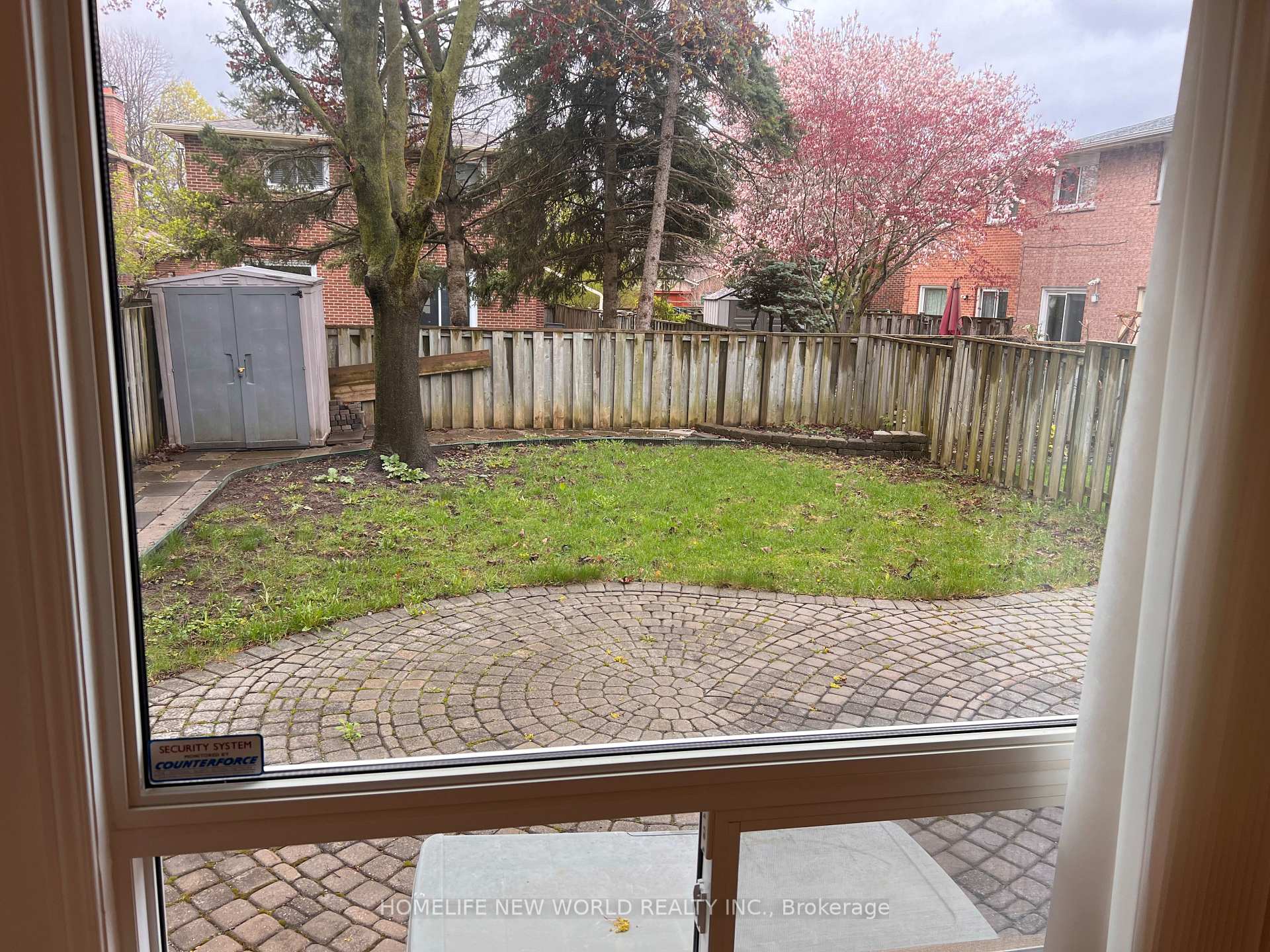 Photo 55 of 21 Delmark Boulevard, Markham, Sherwood-Amberglen — HOMEH