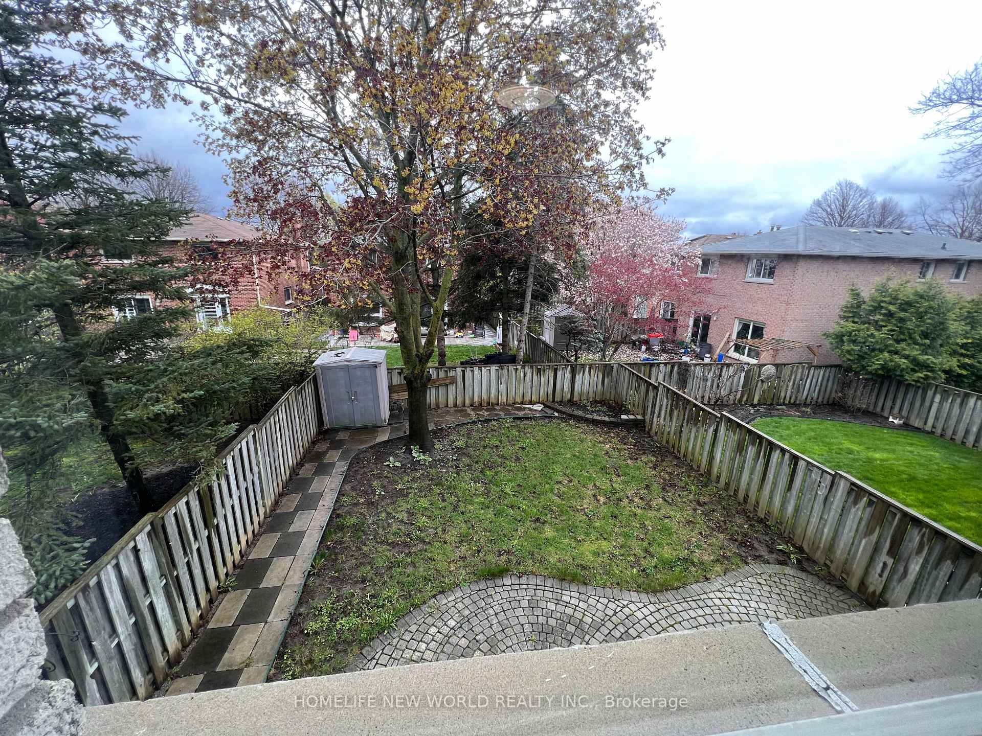 Photo 56 of 21 Delmark Boulevard, Markham, Sherwood-Amberglen — HOMEH