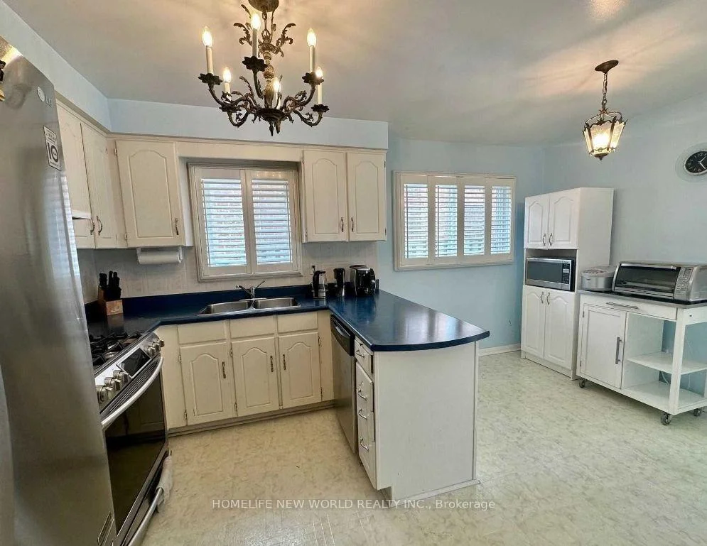Photo 2 of 21 Delmark Boulevard, Markham, Sherwood-Amberglen — HOMEH