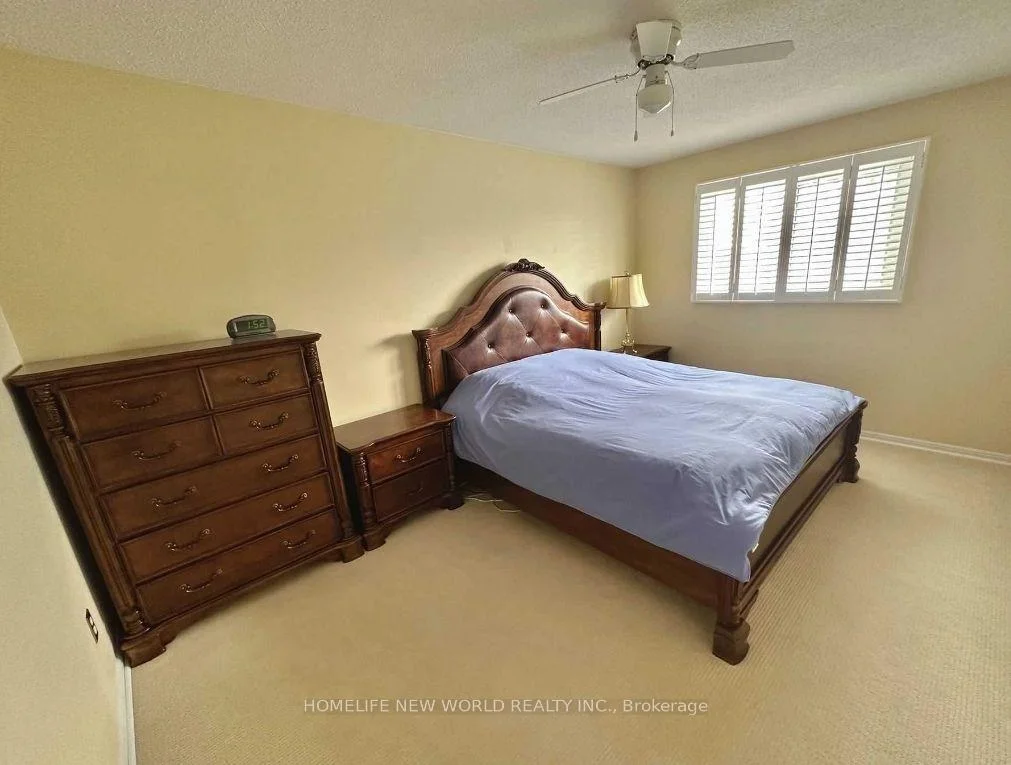 Photo 10 of 21 Delmark Boulevard, Markham, Sherwood-Amberglen — HOMEH