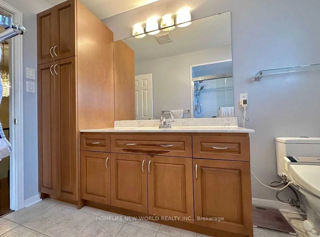 Photo 16 of 21 Delmark Boulevard, Markham, Sherwood-Amberglen — HOMEH