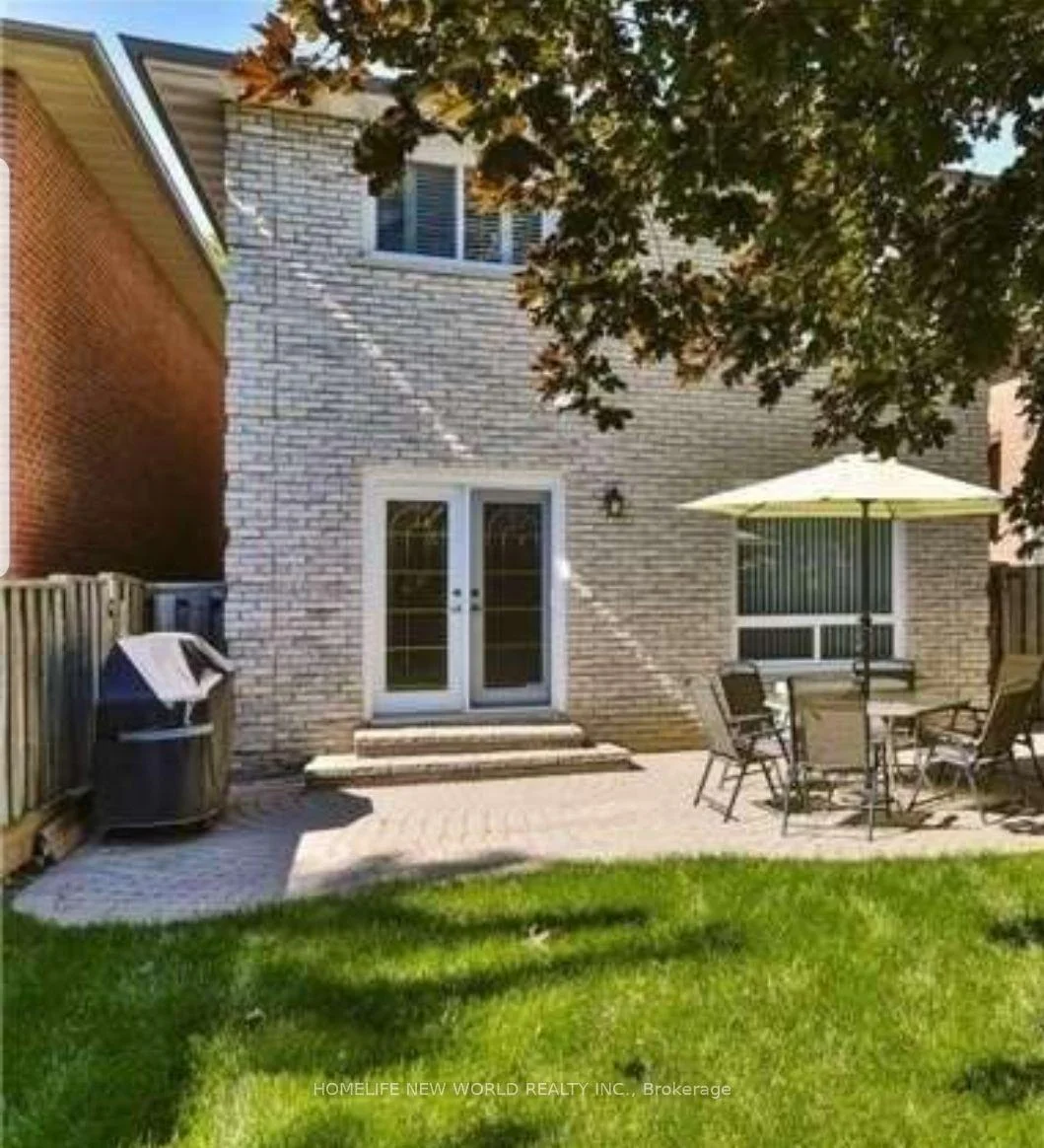 Photo 26 of 21 Delmark Boulevard, Markham, Sherwood-Amberglen — HOMEH