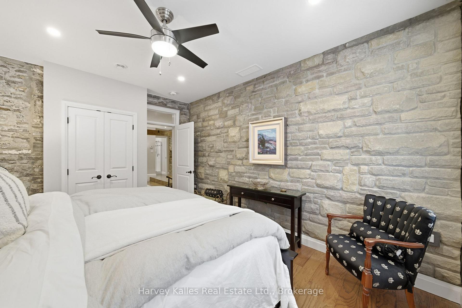 Photo 13 of Unit 7, 4 Bridge Street, Prince Edward County, Picton — HOMEH