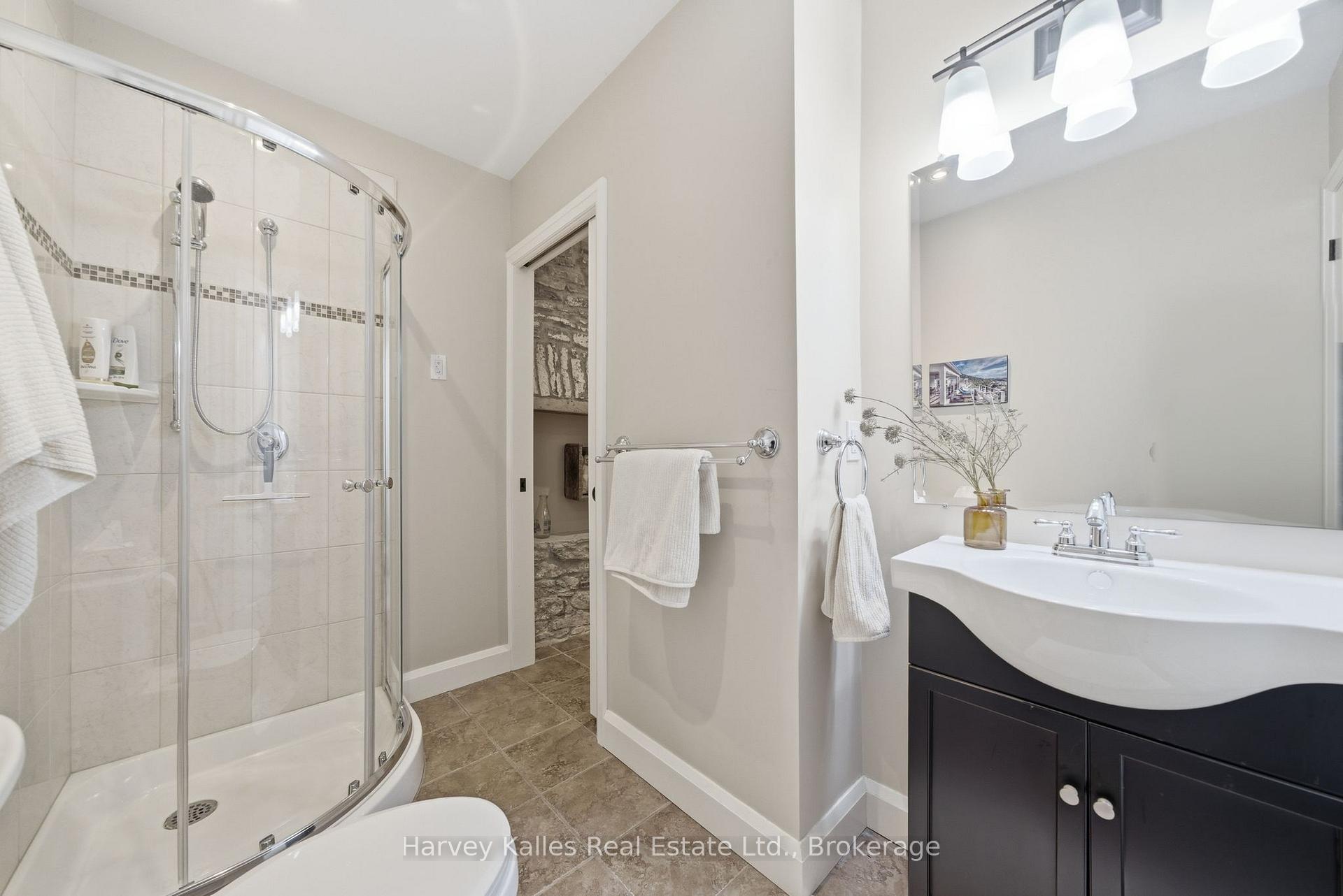 Photo 14 of Unit 7, 4 Bridge Street, Prince Edward County, Picton — HOMEH