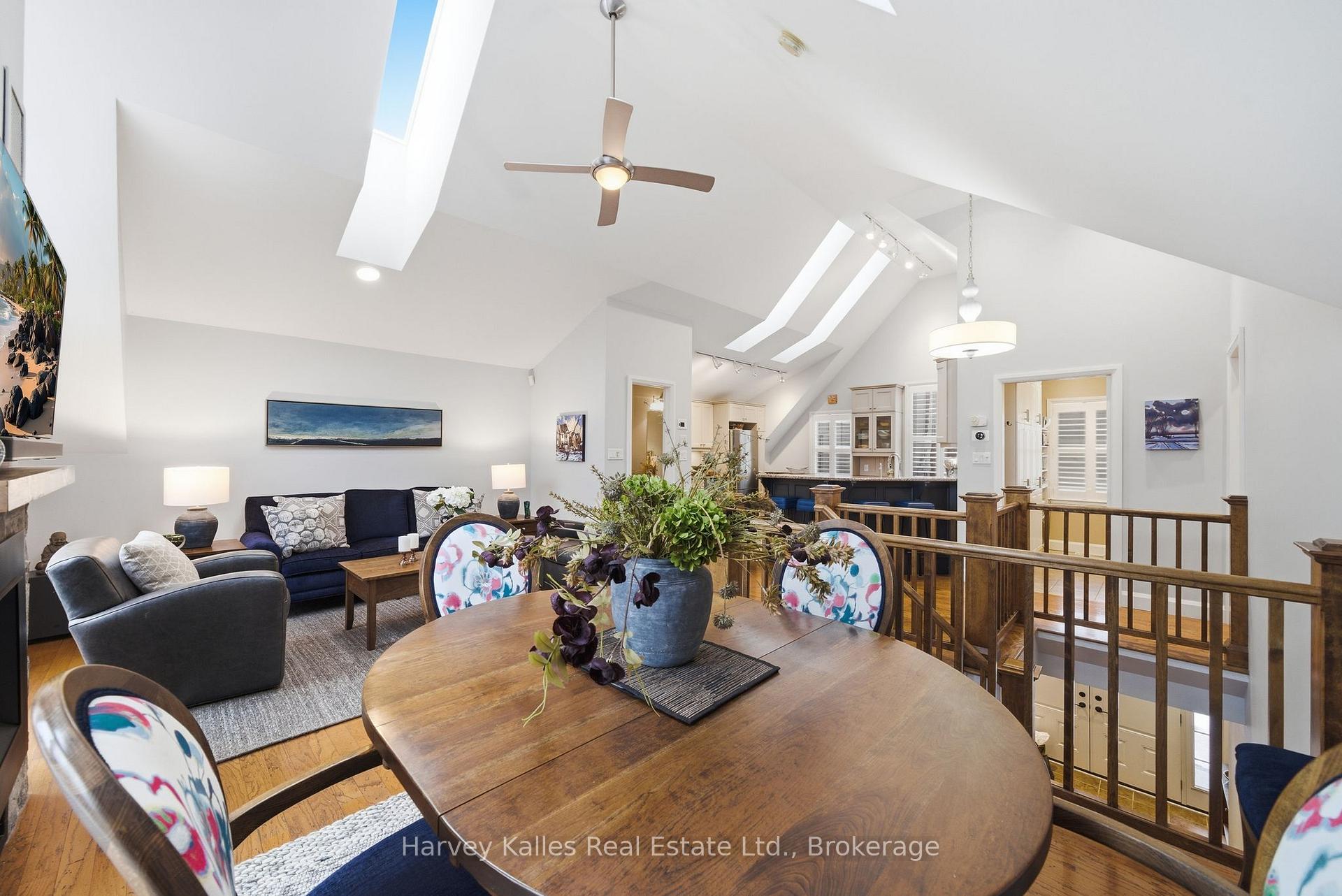 Photo 20 of Unit 7, 4 Bridge Street, Prince Edward County, Picton — HOMEH
