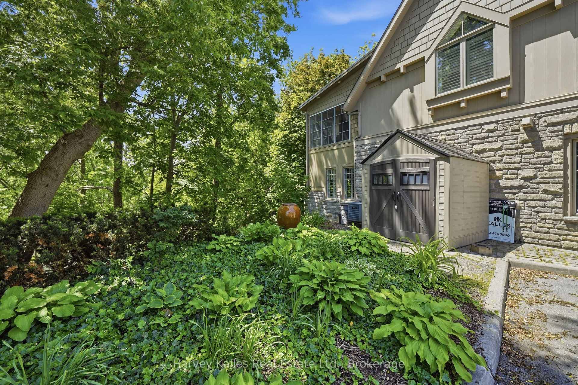 Photo 33 of Unit 7, 4 Bridge Street, Prince Edward County, Picton — HOMEH
