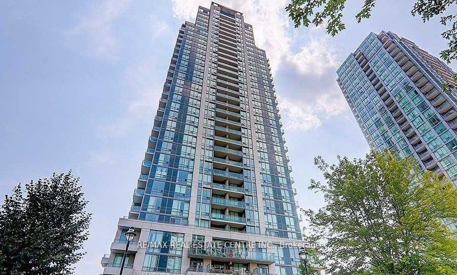 Photo of Unit 1705, 3515 Kariya Dr