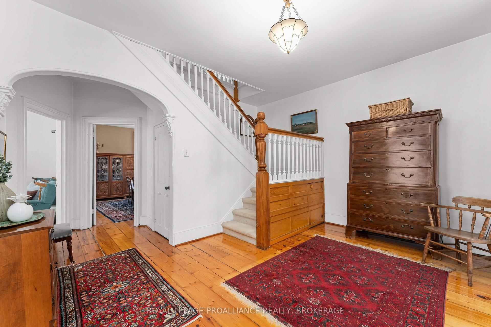 Photo 5 of 2 Alwington Avenue, Kingston, Central City East — HOMEH