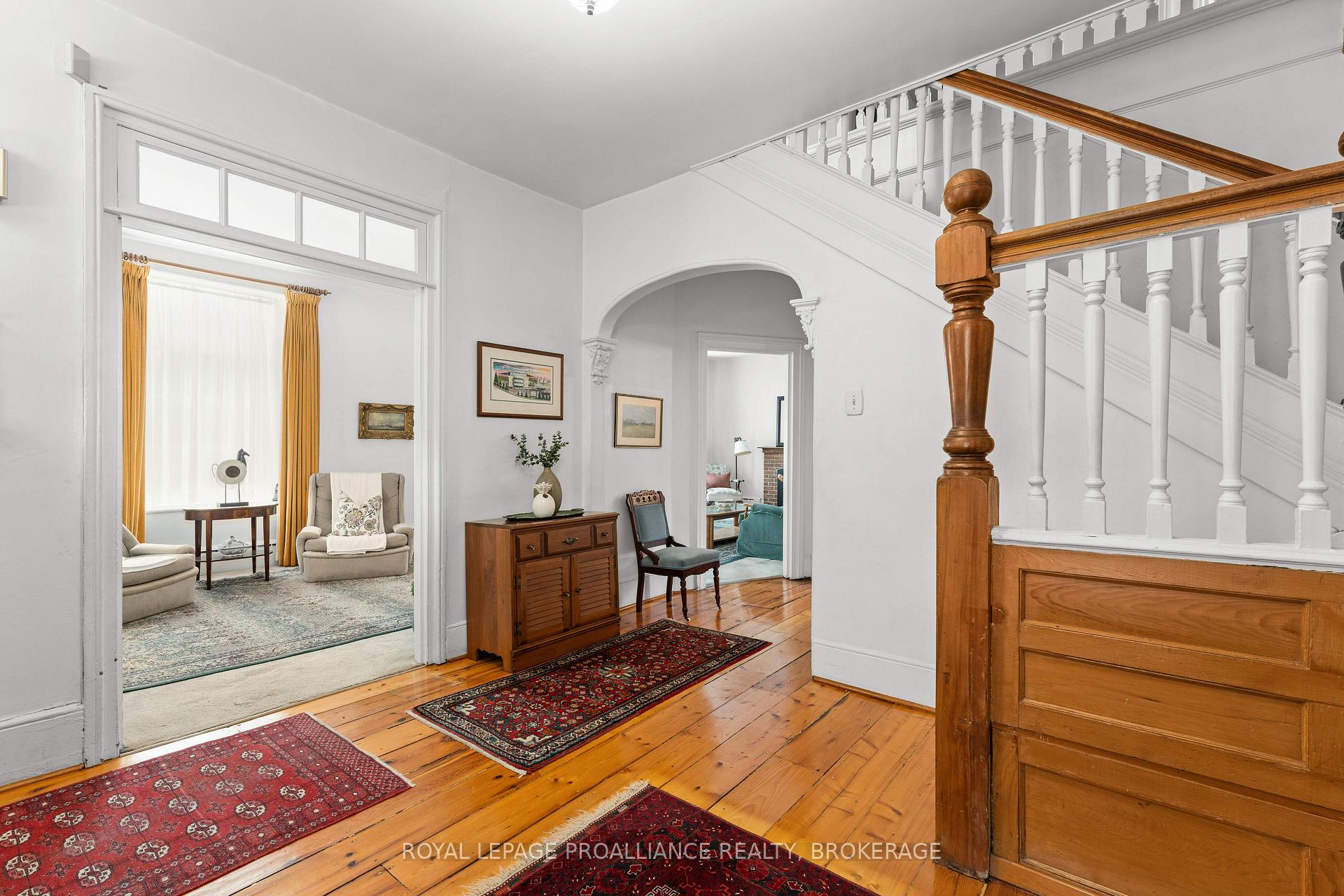 Photo 6 of 2 Alwington Avenue, Kingston, Central City East — HOMEH