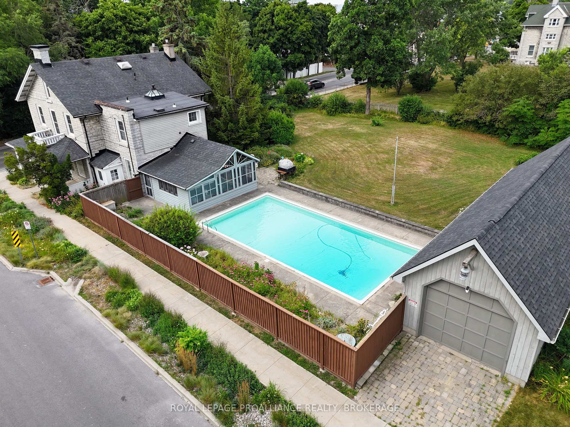 Photo 41 of 2 Alwington Avenue, Kingston, Central City East — HOMEH