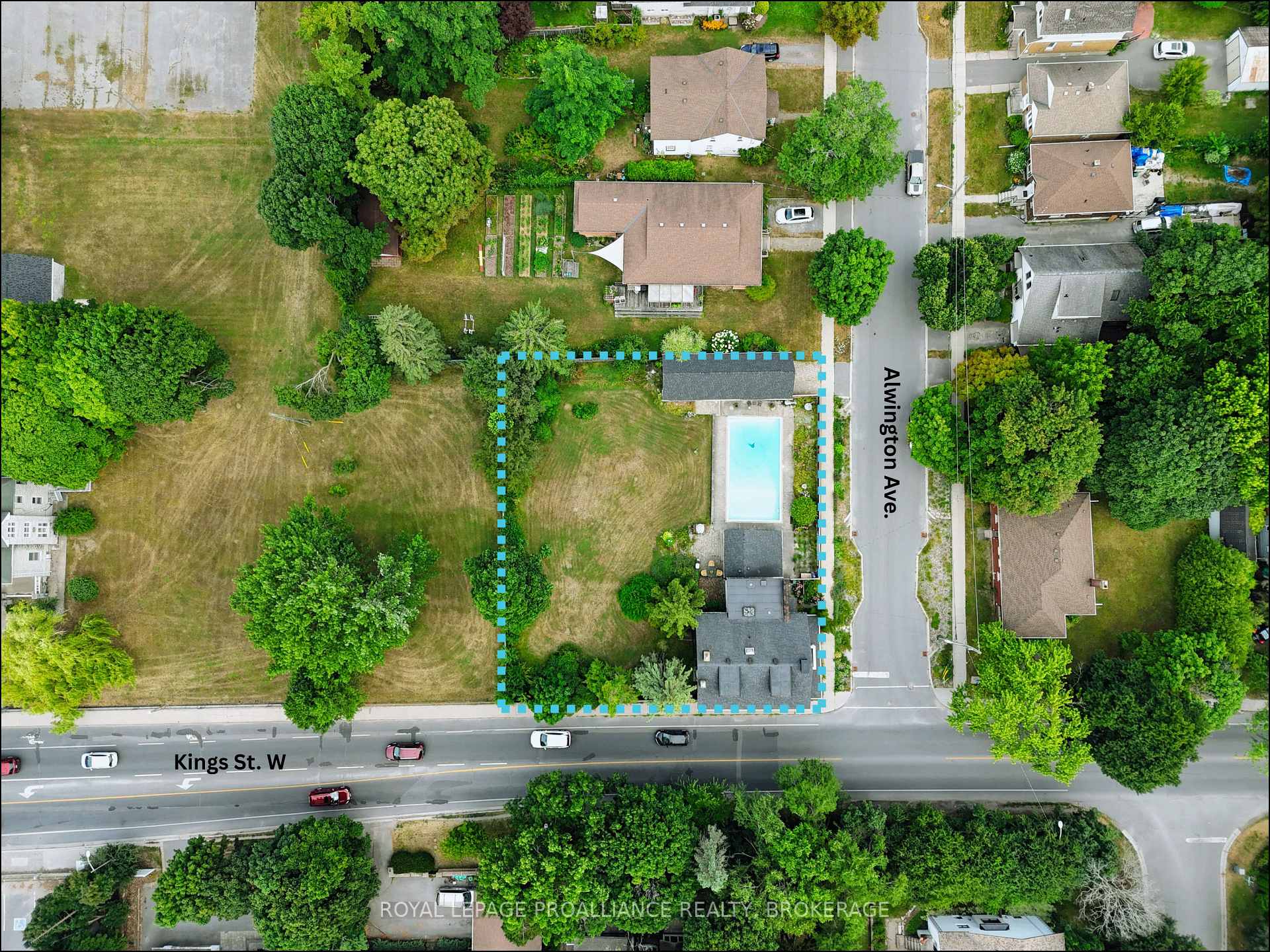 Photo 44 of 2 Alwington Avenue, Kingston, Central City East — HOMEH