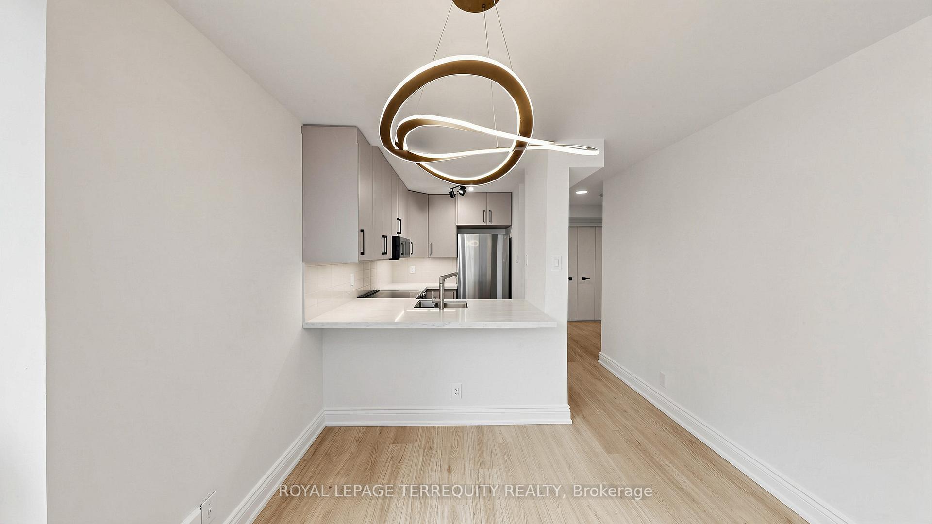 Photo 3 of Unit 220, 92 King Street E, Toronto, Church-Yonge Corridor — HOMEH