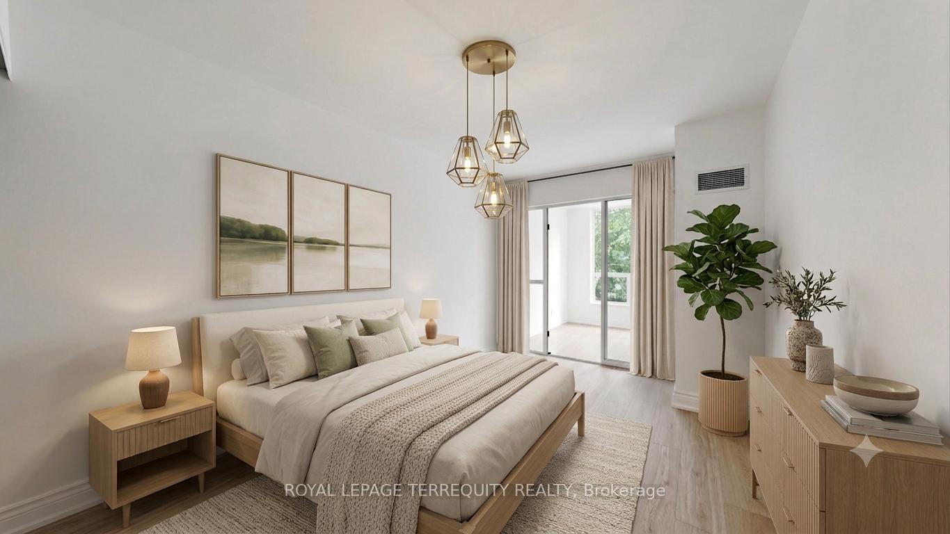 Photo 12 of Unit 220, 92 King Street E, Toronto, Church-Yonge Corridor — HOMEH