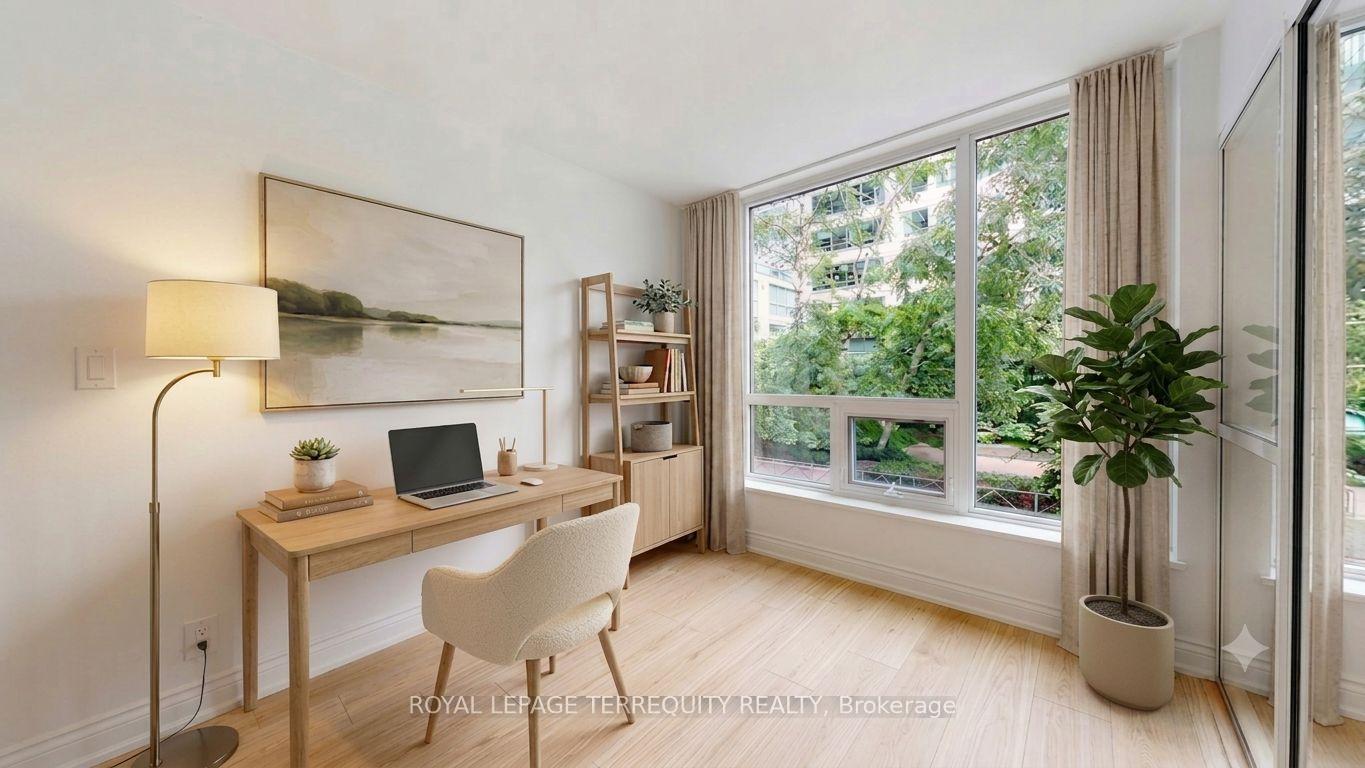 Photo 17 of Unit 220, 92 King Street E, Toronto, Church-Yonge Corridor — HOMEH