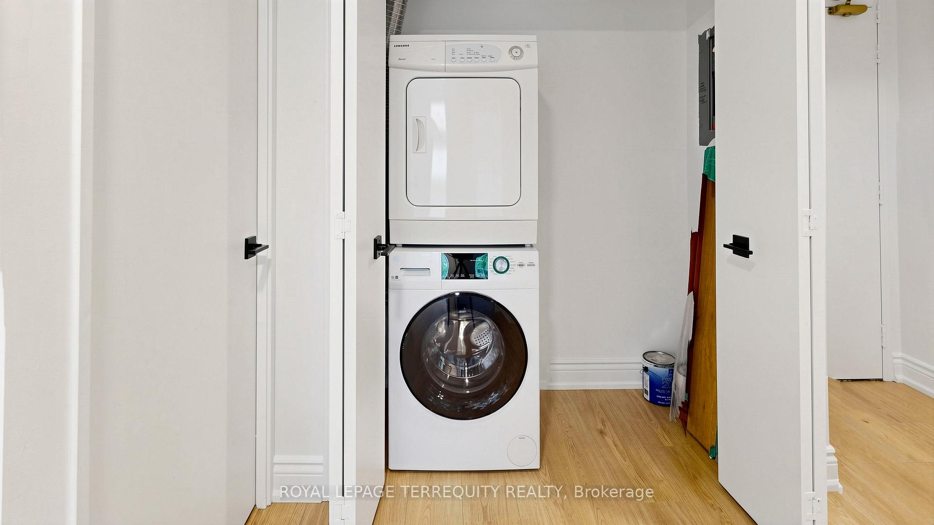 Photo 25 of Unit 220, 92 King Street E, Toronto, Church-Yonge Corridor — HOMEH