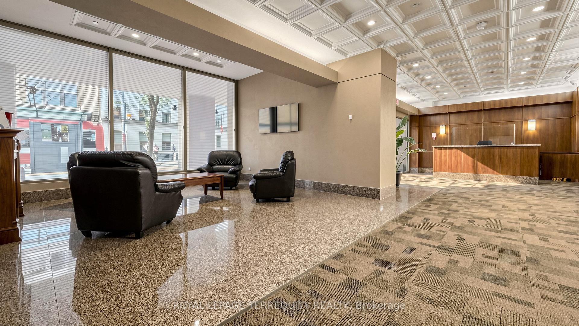 Photo 27 of Unit 220, 92 King Street E, Toronto, Church-Yonge Corridor — HOMEH