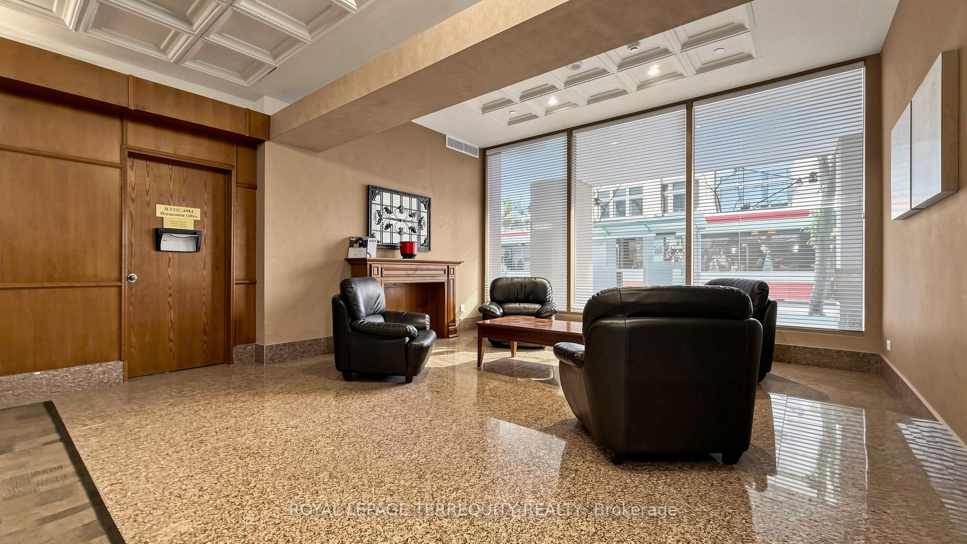 Photo 28 of Unit 220, 92 King Street E, Toronto, Church-Yonge Corridor — HOMEH