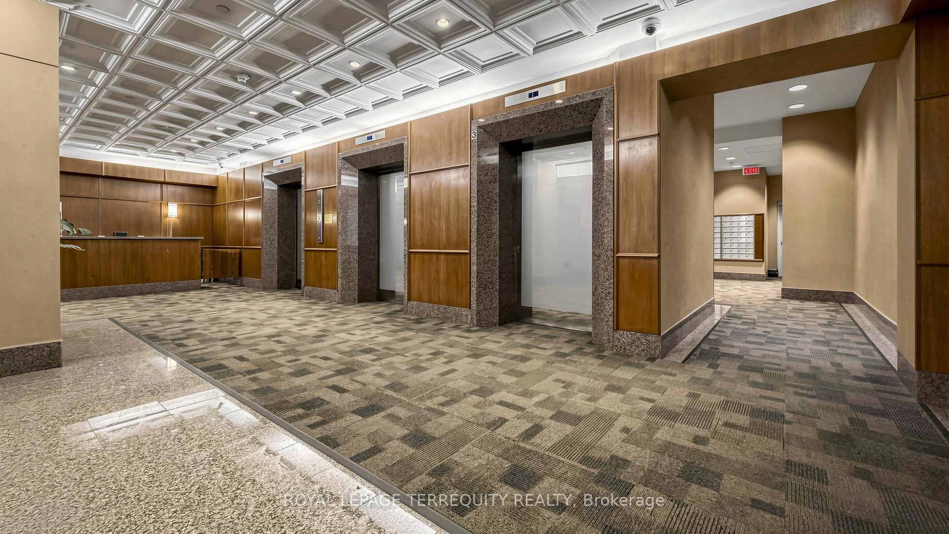 Photo 29 of Unit 220, 92 King Street E, Toronto, Church-Yonge Corridor — HOMEH