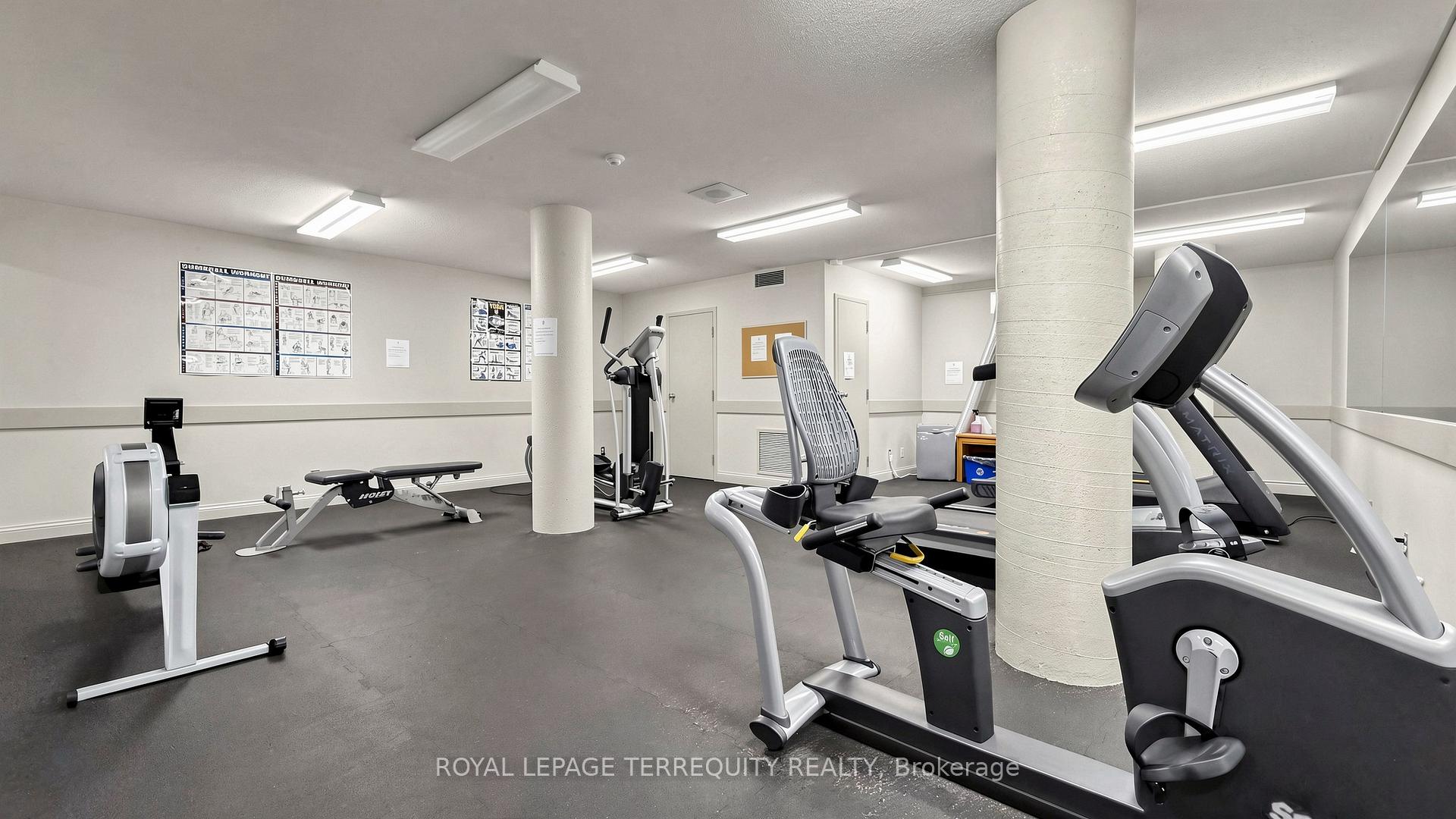 Photo 31 of Unit 220, 92 King Street E, Toronto, Church-Yonge Corridor — HOMEH