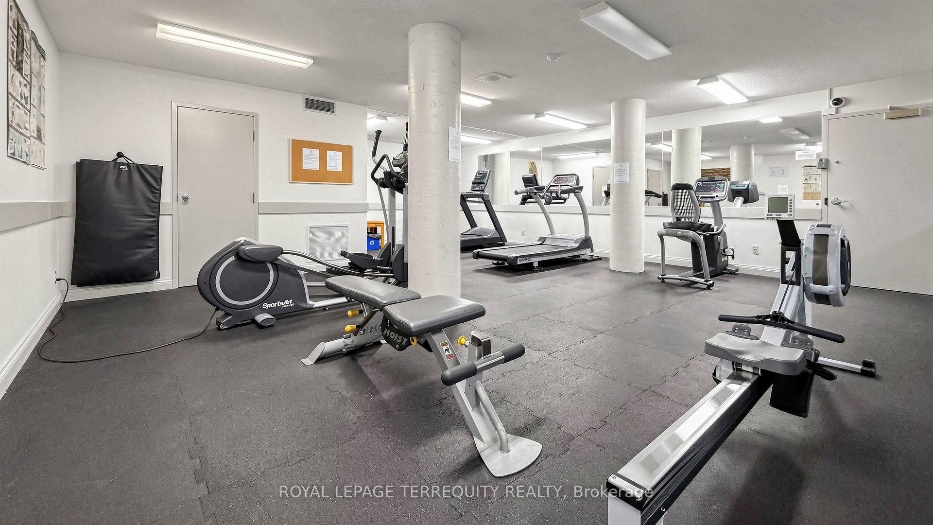 Photo 32 of Unit 220, 92 King Street E, Toronto, Church-Yonge Corridor — HOMEH