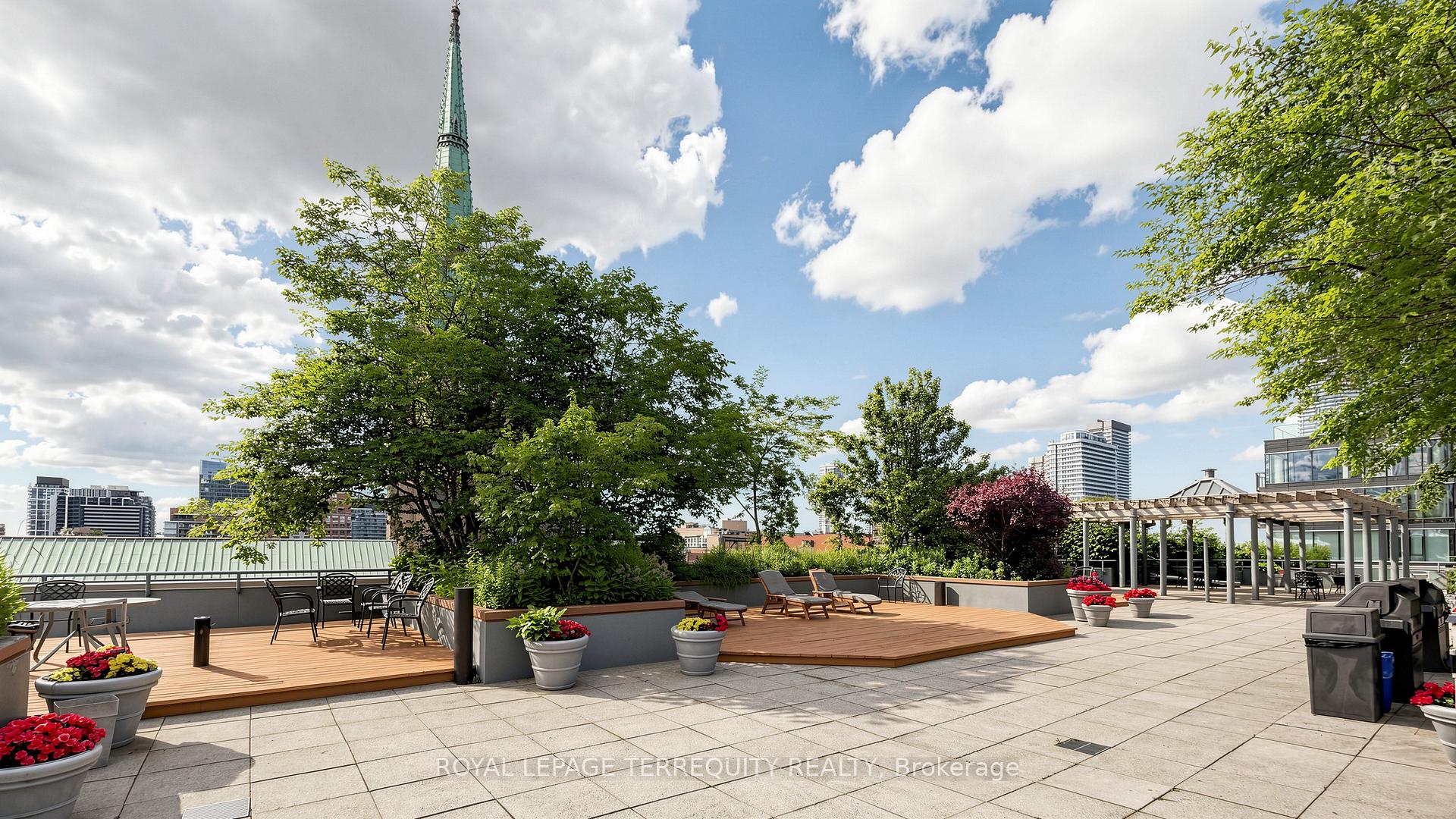 Photo 33 of Unit 220, 92 King Street E, Toronto, Church-Yonge Corridor — HOMEH