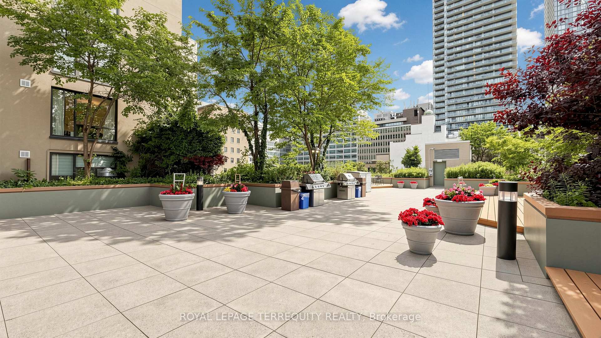 Photo 34 of Unit 220, 92 King Street E, Toronto, Church-Yonge Corridor — HOMEH