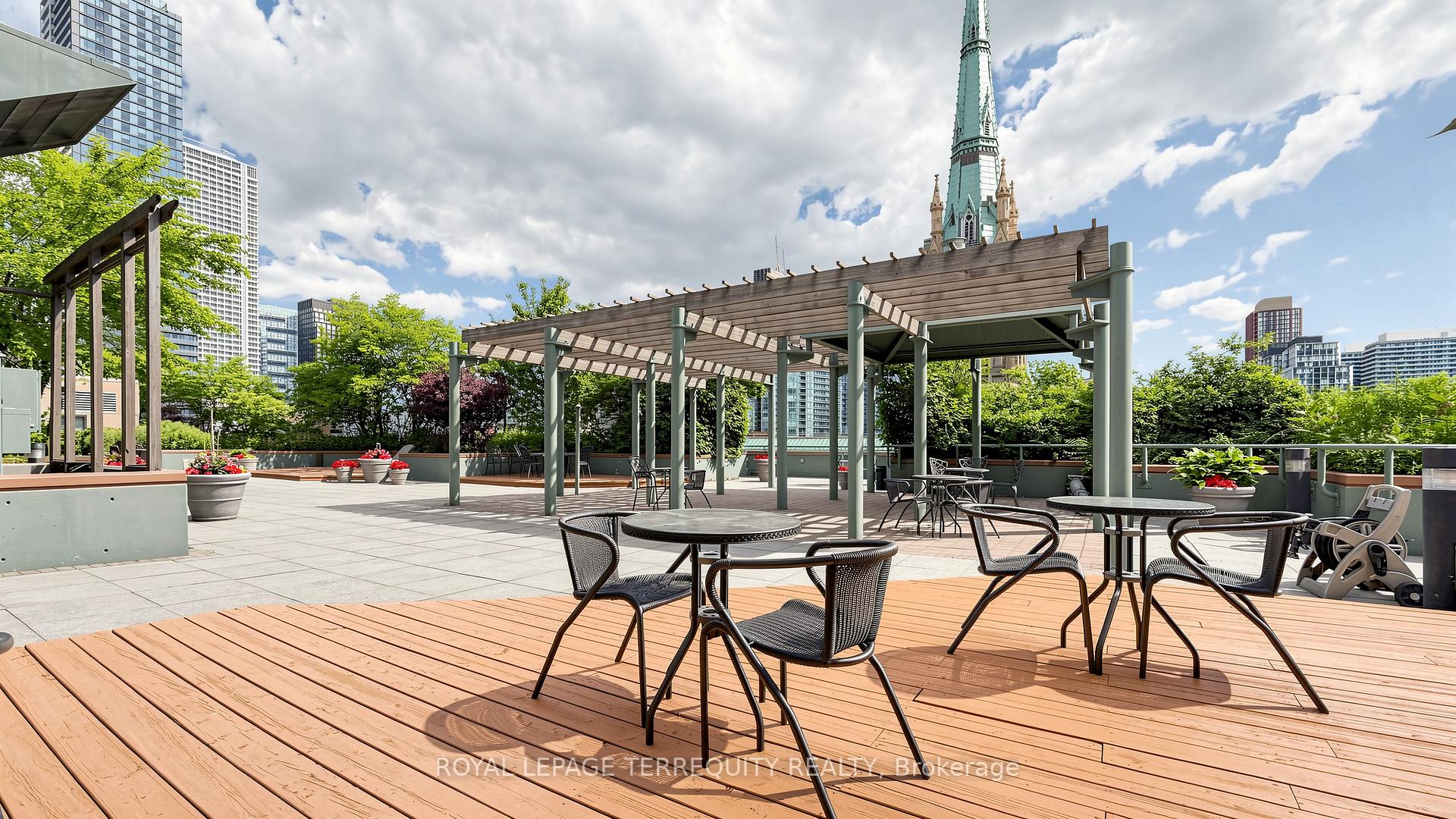 Photo 35 of Unit 220, 92 King Street E, Toronto, Church-Yonge Corridor — HOMEH