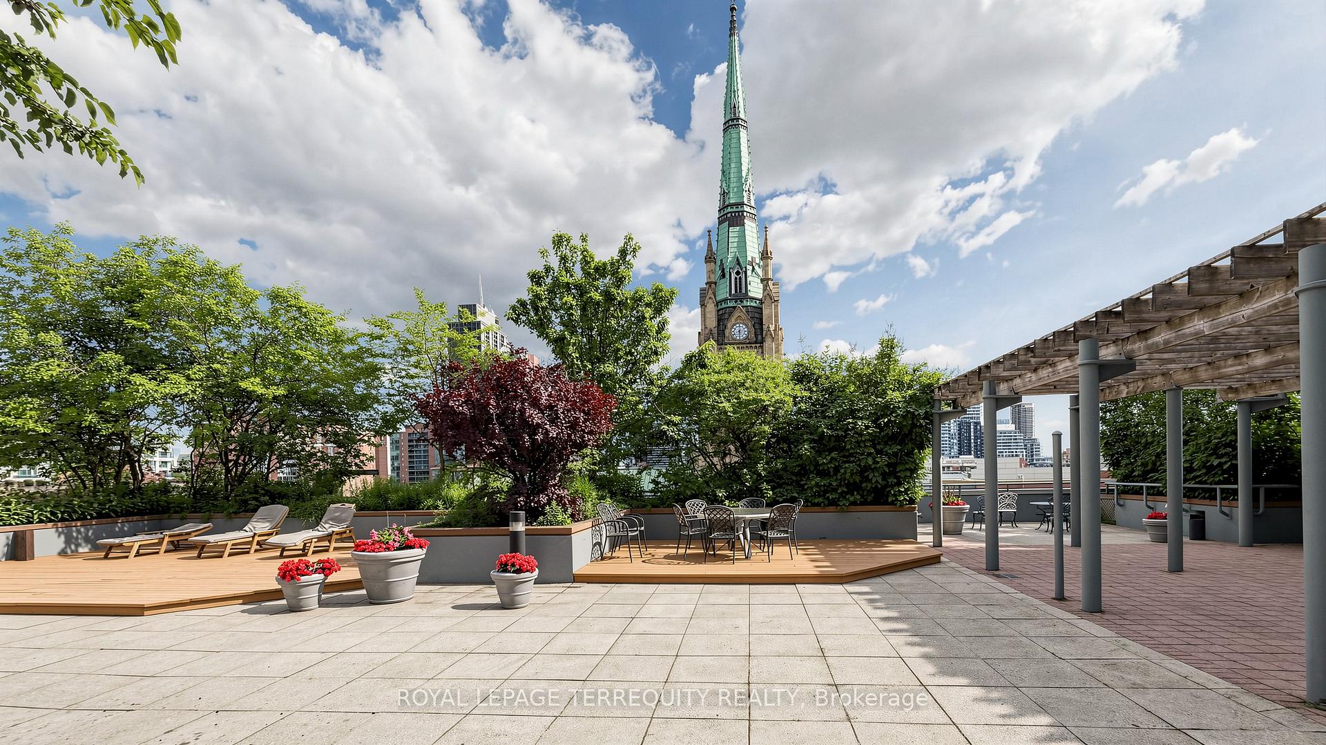Photo 36 of Unit 220, 92 King Street E, Toronto, Church-Yonge Corridor — HOMEH