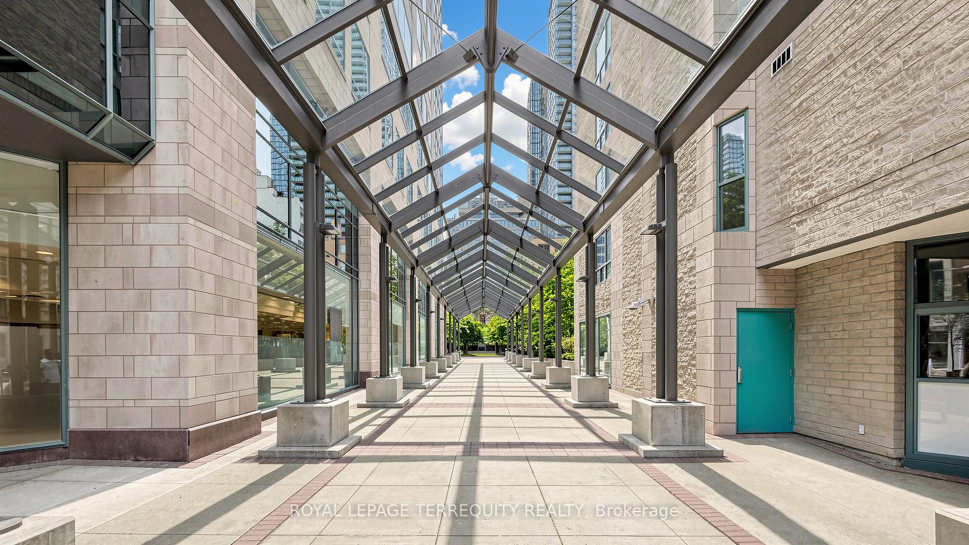 Photo 39 of Unit 220, 92 King Street E, Toronto, Church-Yonge Corridor — HOMEH