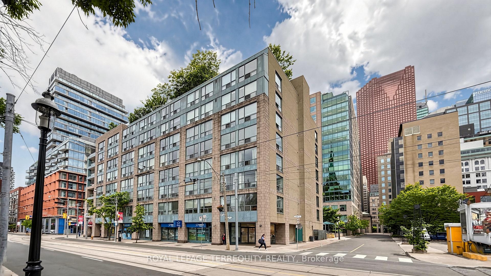 Photo 41 of Unit 220, 92 King Street E, Toronto, Church-Yonge Corridor — HOMEH