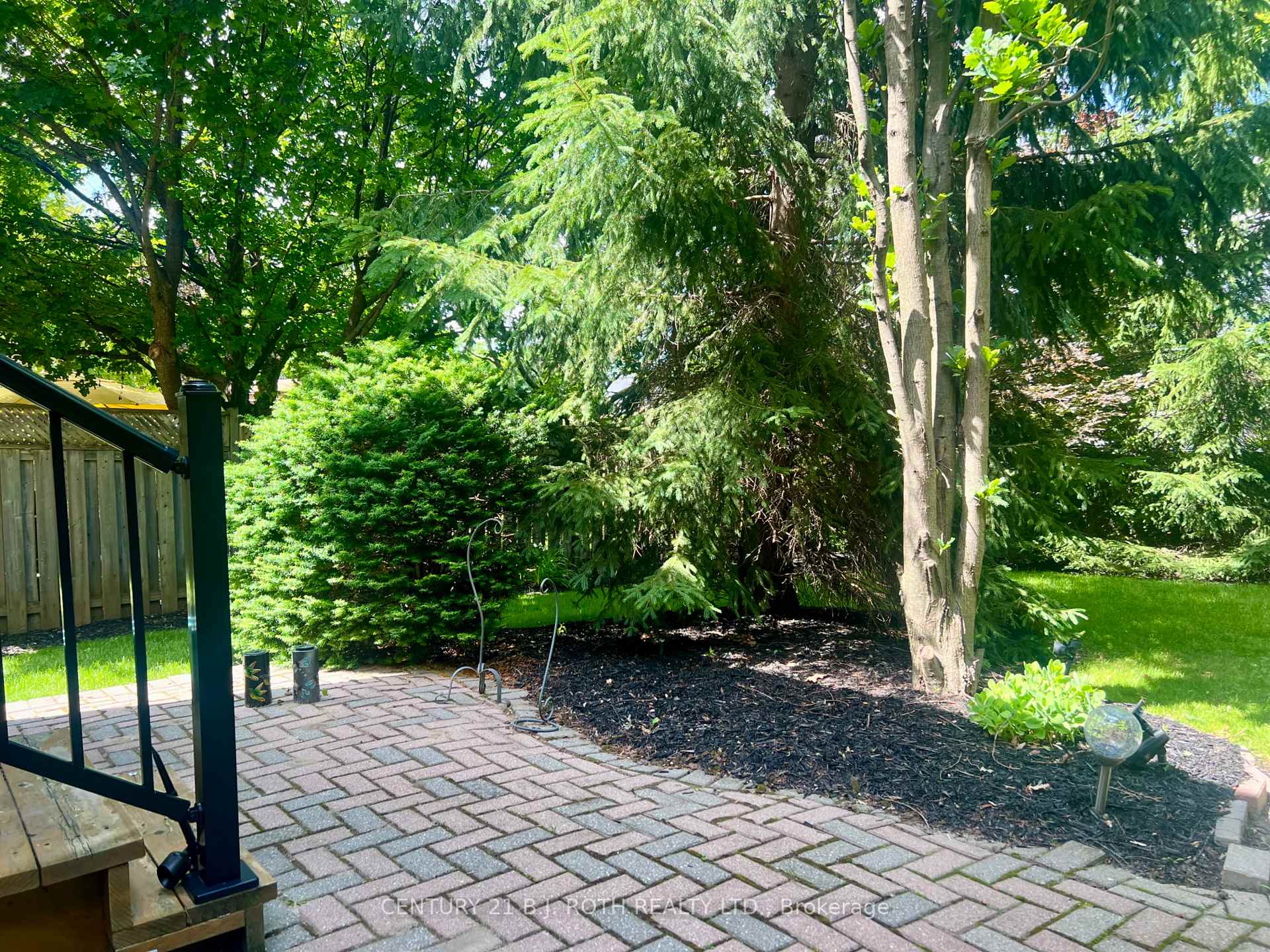 Photo 14 of 47 Looker Drive, Barrie, Holly — HOMEH
