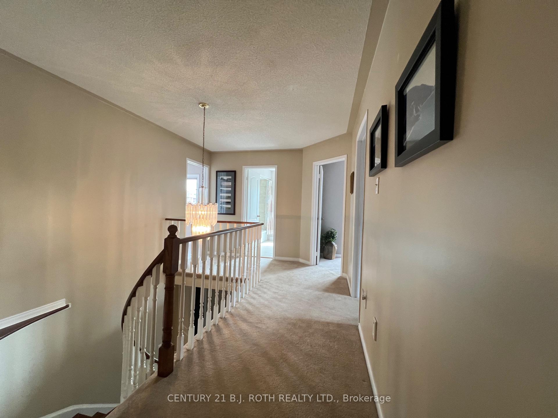 Photo 46 of 47 Looker Drive, Barrie, Holly — HOMEH
