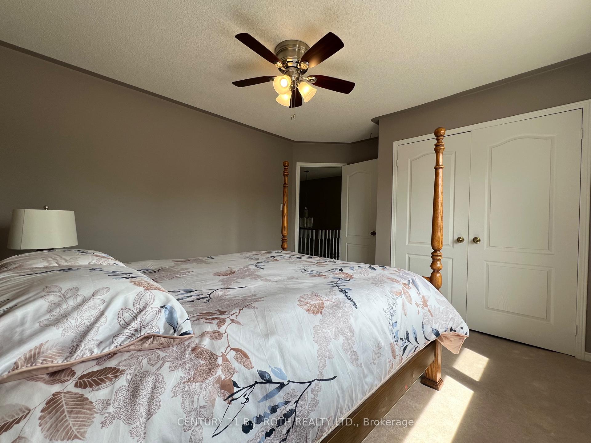 Photo 55 of 47 Looker Drive, Barrie, Holly — HOMEH