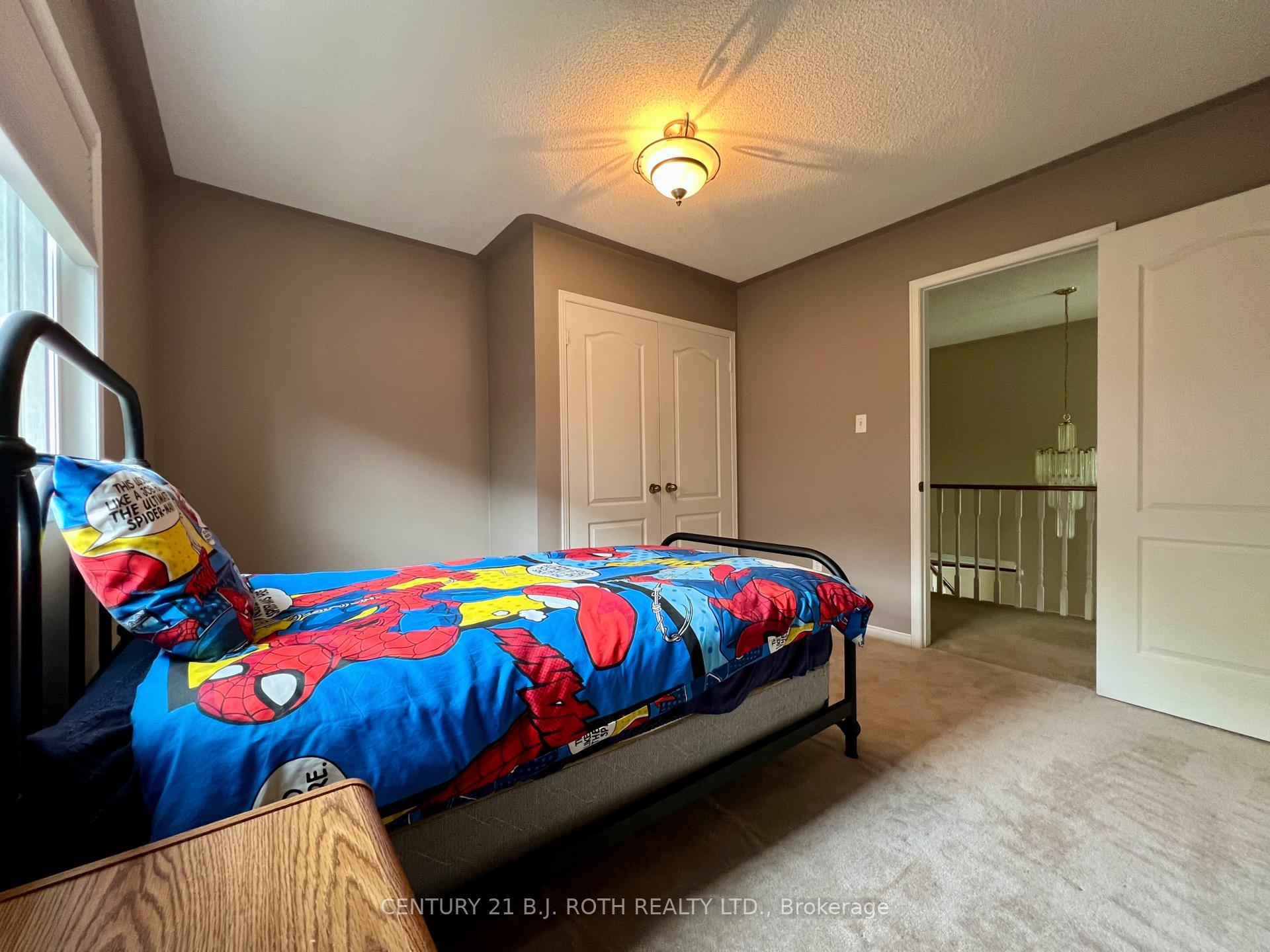 Photo 60 of 47 Looker Drive, Barrie, Holly — HOMEH