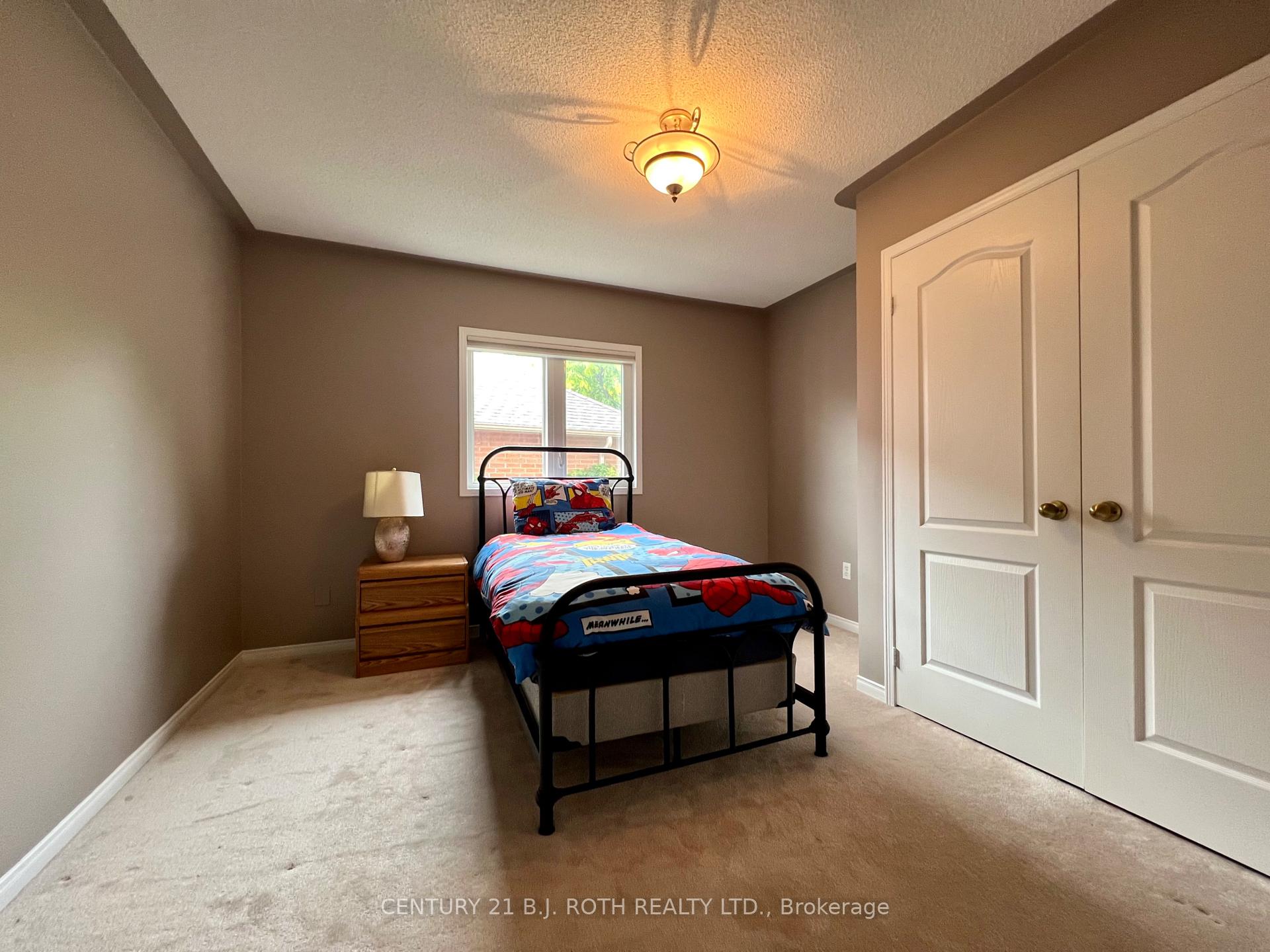 Photo 61 of 47 Looker Drive, Barrie, Holly — HOMEH