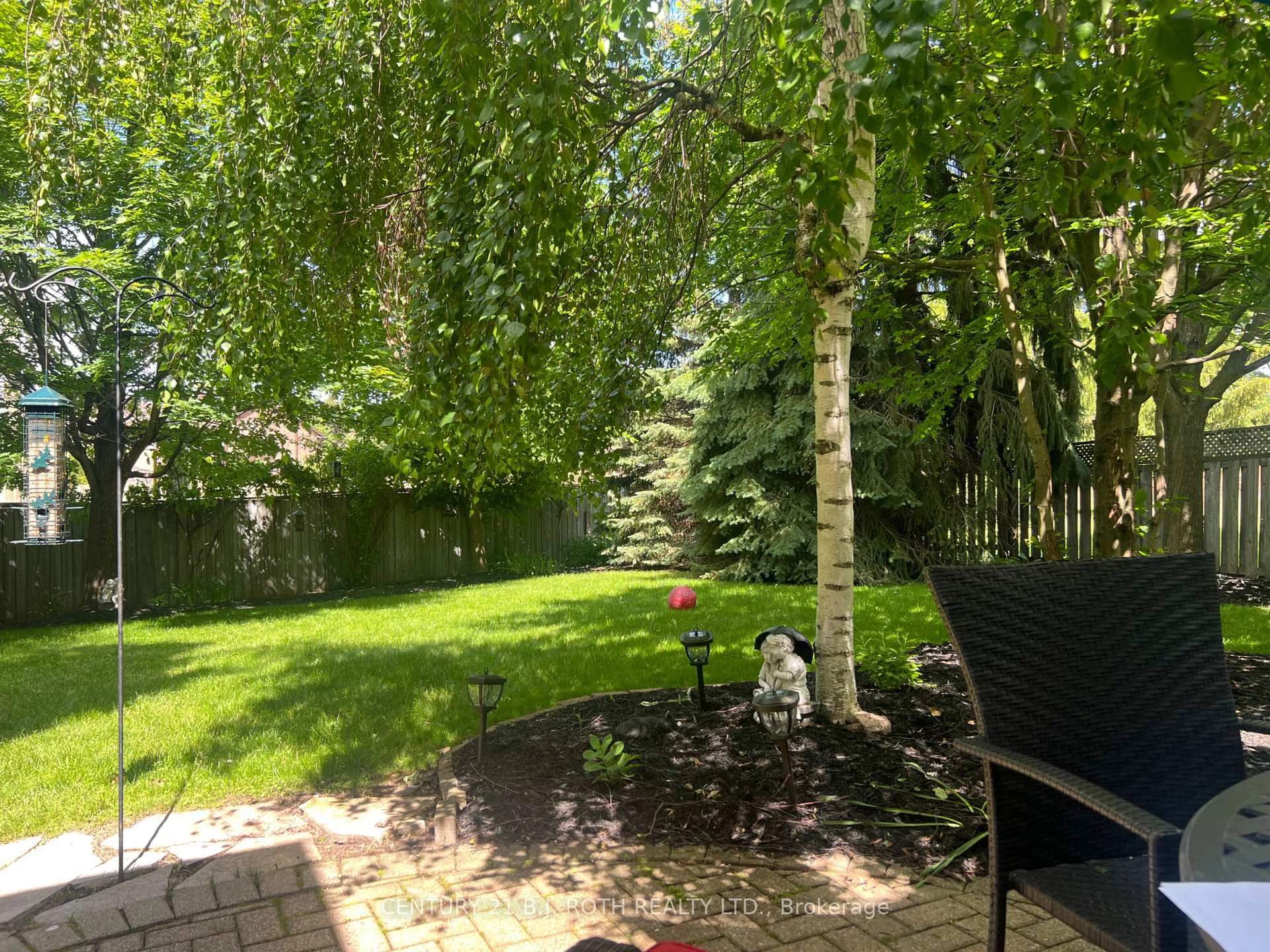 Photo 12 of 47 Looker Drive, Barrie, Holly — HOMEH