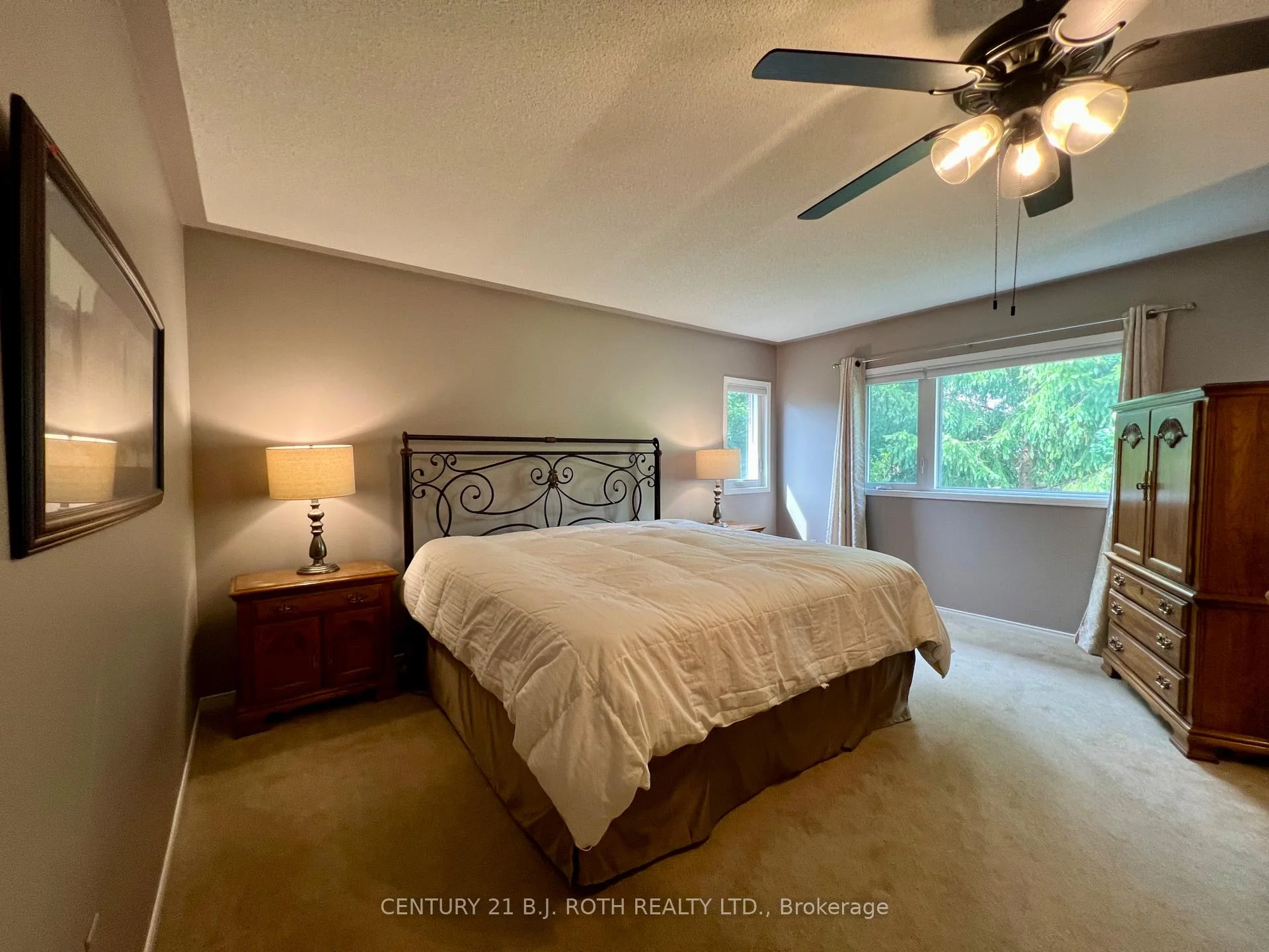 Photo 45 of 47 Looker Drive, Barrie, Holly — HOMEH