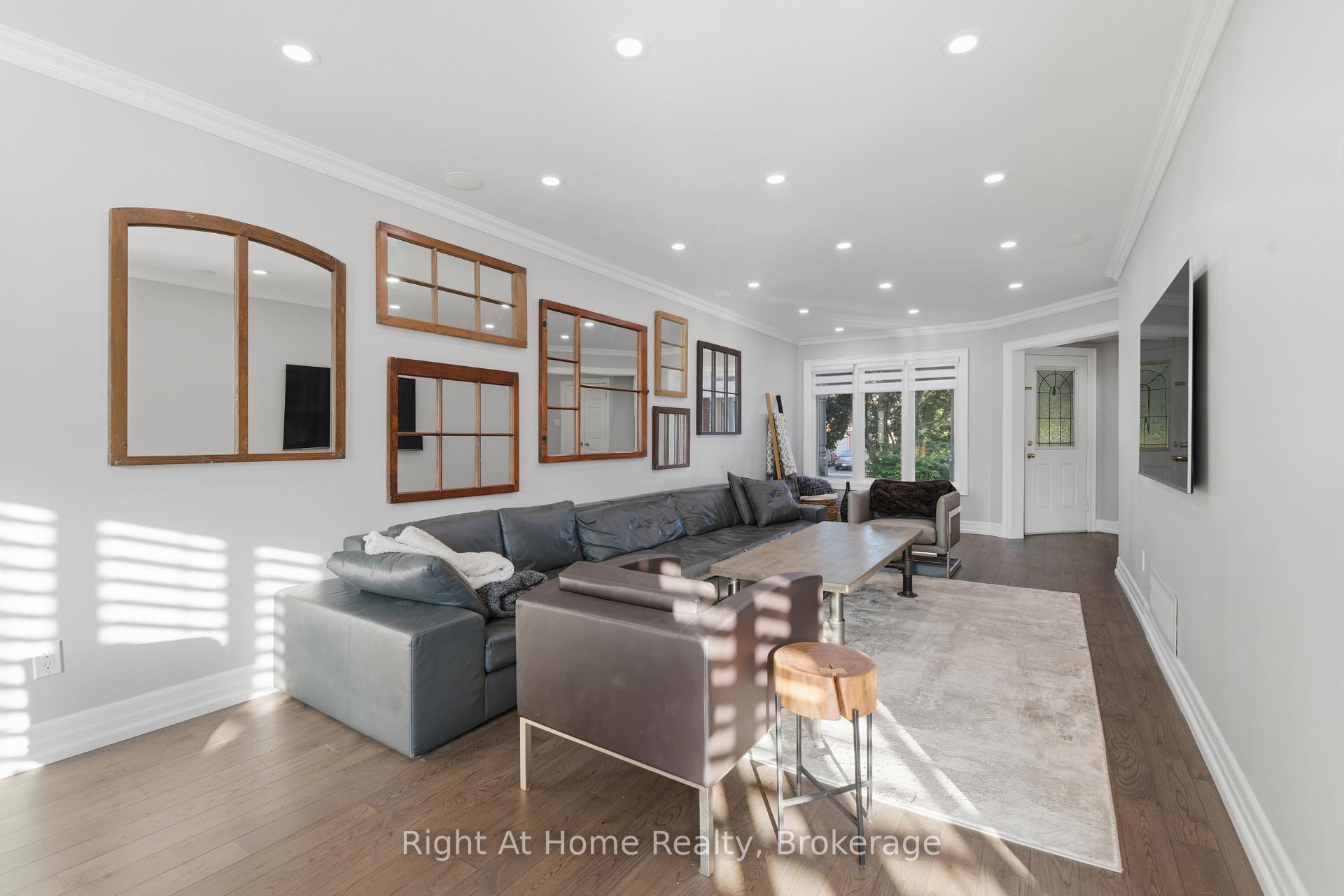 Photo 6 of 57 Lauchlin Crescent, Halton Hills, Georgetown — HOMEH