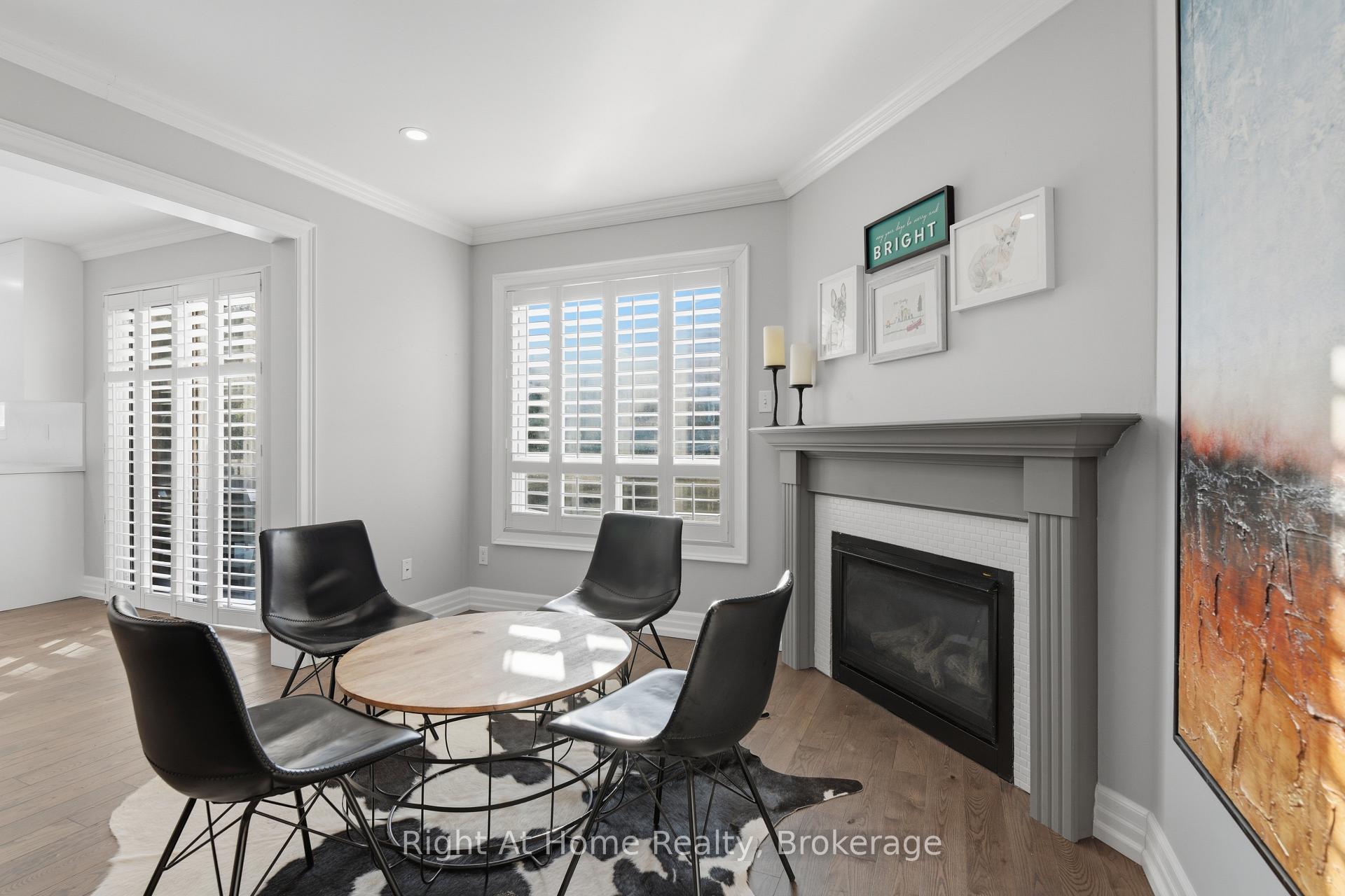 Photo 8 of 57 Lauchlin Crescent, Halton Hills, Georgetown — HOMEH