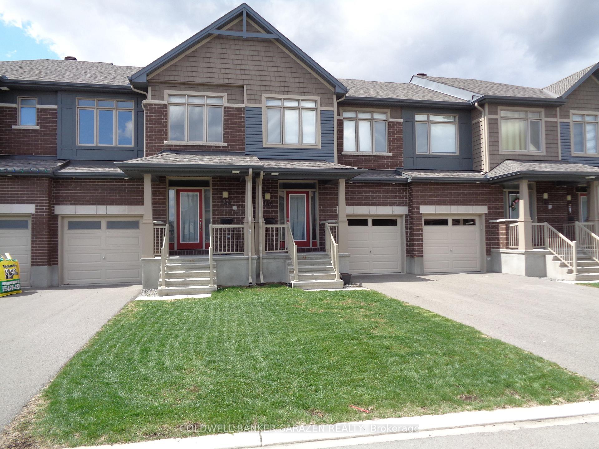 Photo 1 of 144 Hawkshaw Crescent S, Ottawa, Barrhaven - Cedargrove/Fraserdale — HOMEH