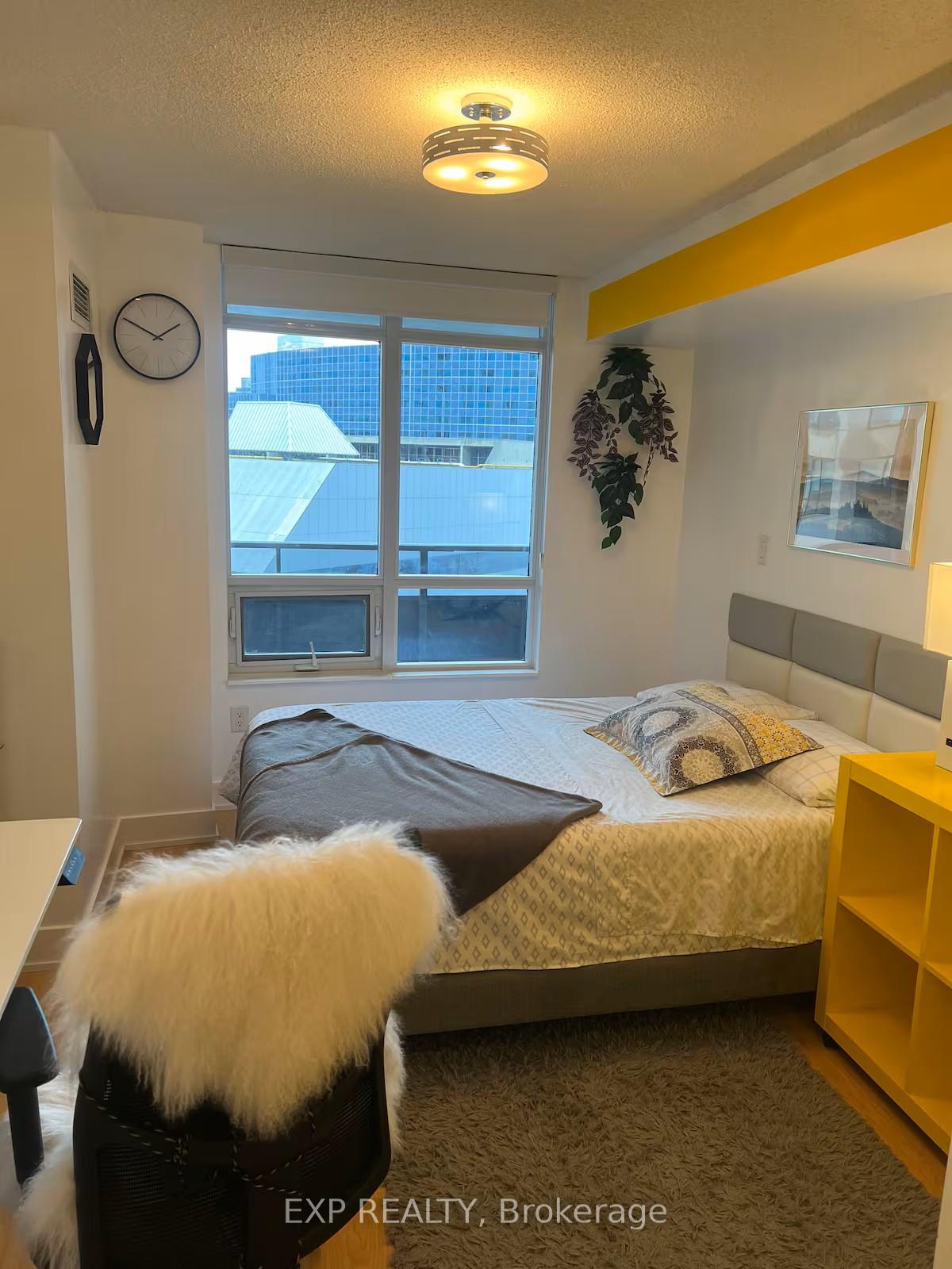 Photo 15 of Unit 814, 20 Blue Jays Way, Toronto, Waterfront Communities — HOMEH
