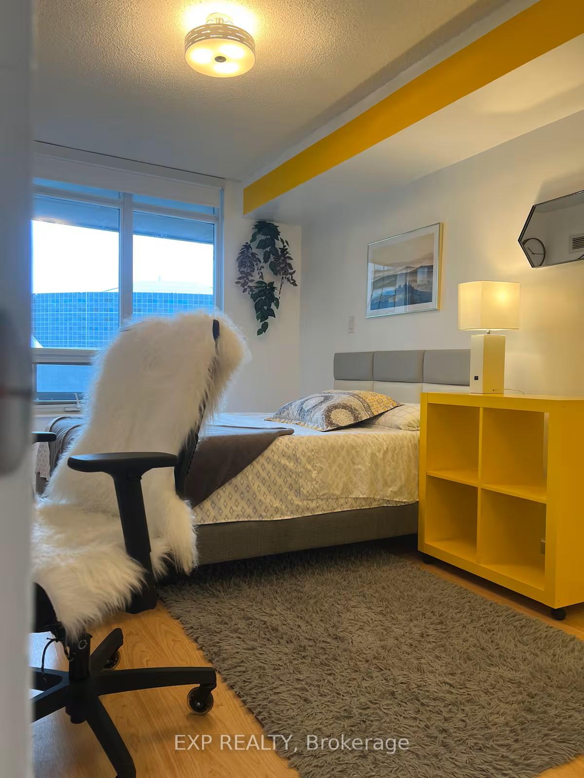 Photo 18 of Unit 814, 20 Blue Jays Way, Toronto, Waterfront Communities — HOMEH