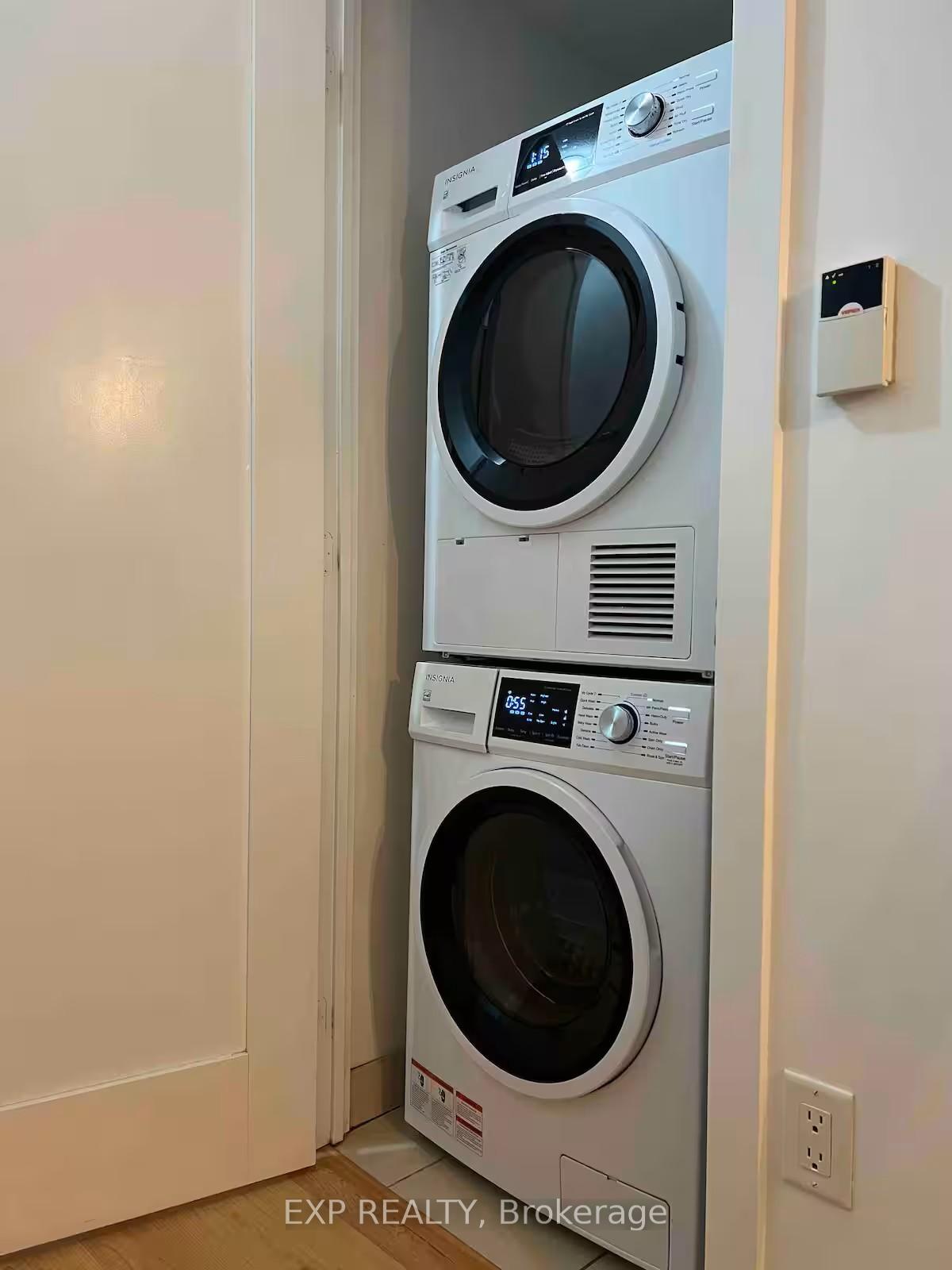 Photo 21 of Unit 814, 20 Blue Jays Way, Toronto, Waterfront Communities — HOMEH
